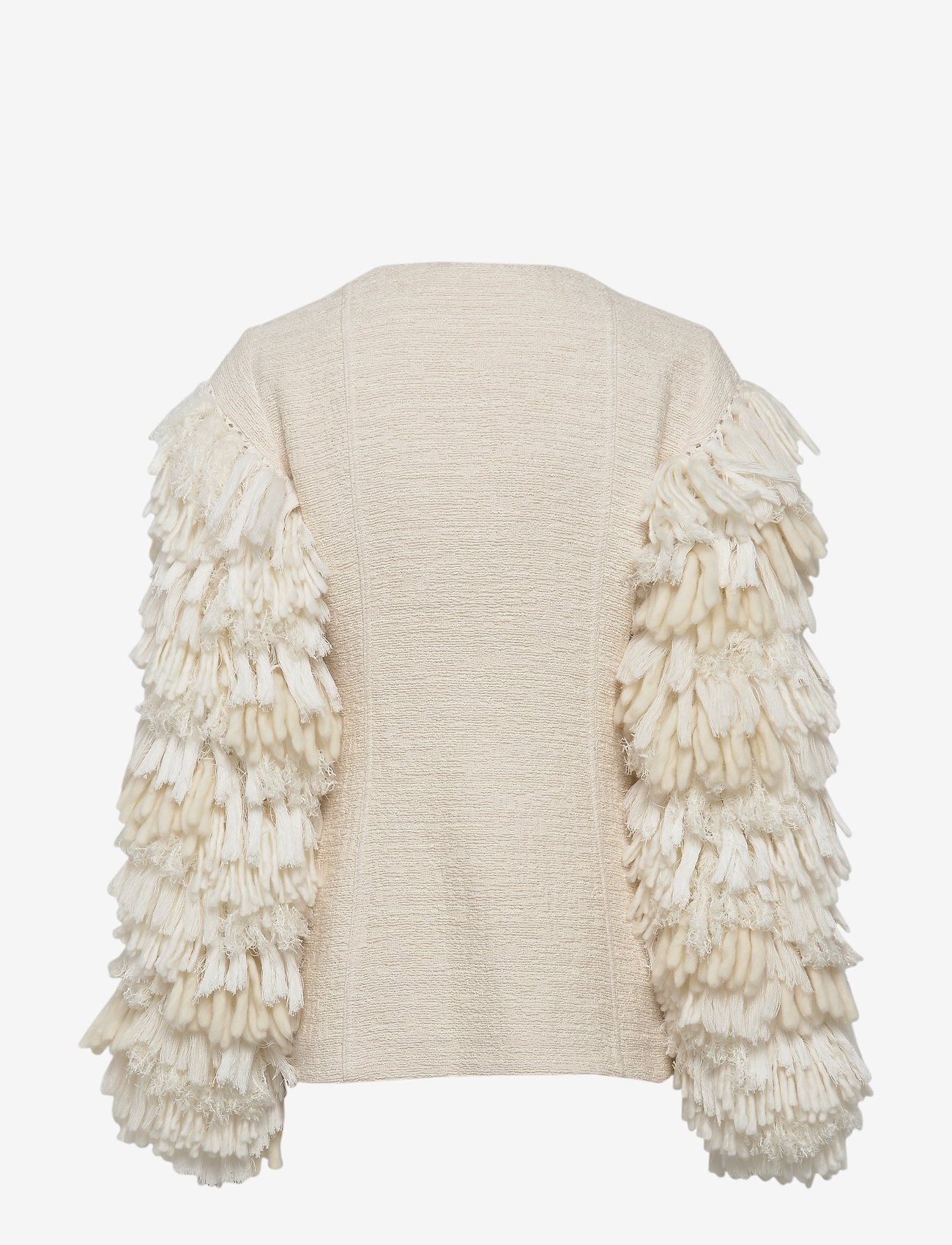 By Malene Birger - AIZOON - soft white - 1