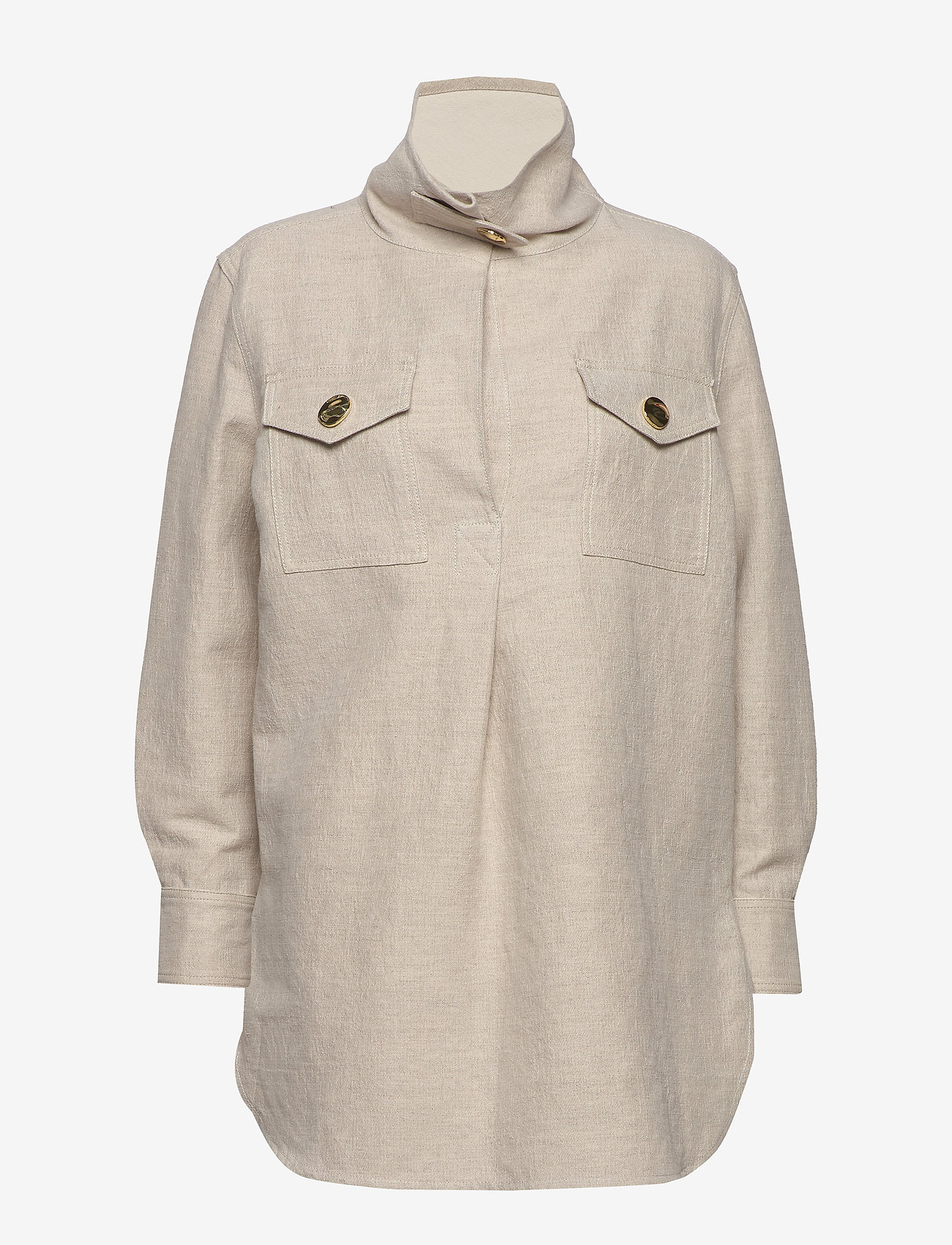 By Malene Birger - BELLAH - angora - 0