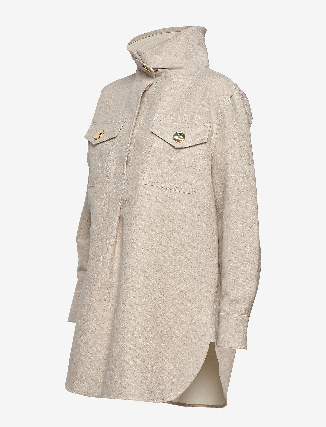 By Malene Birger - BELLAH - angora - 2