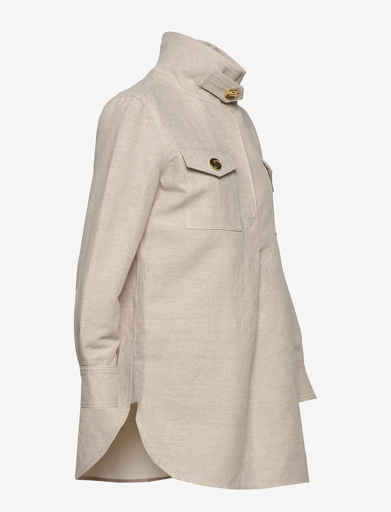 By Malene Birger - BELLAH - angora - 3