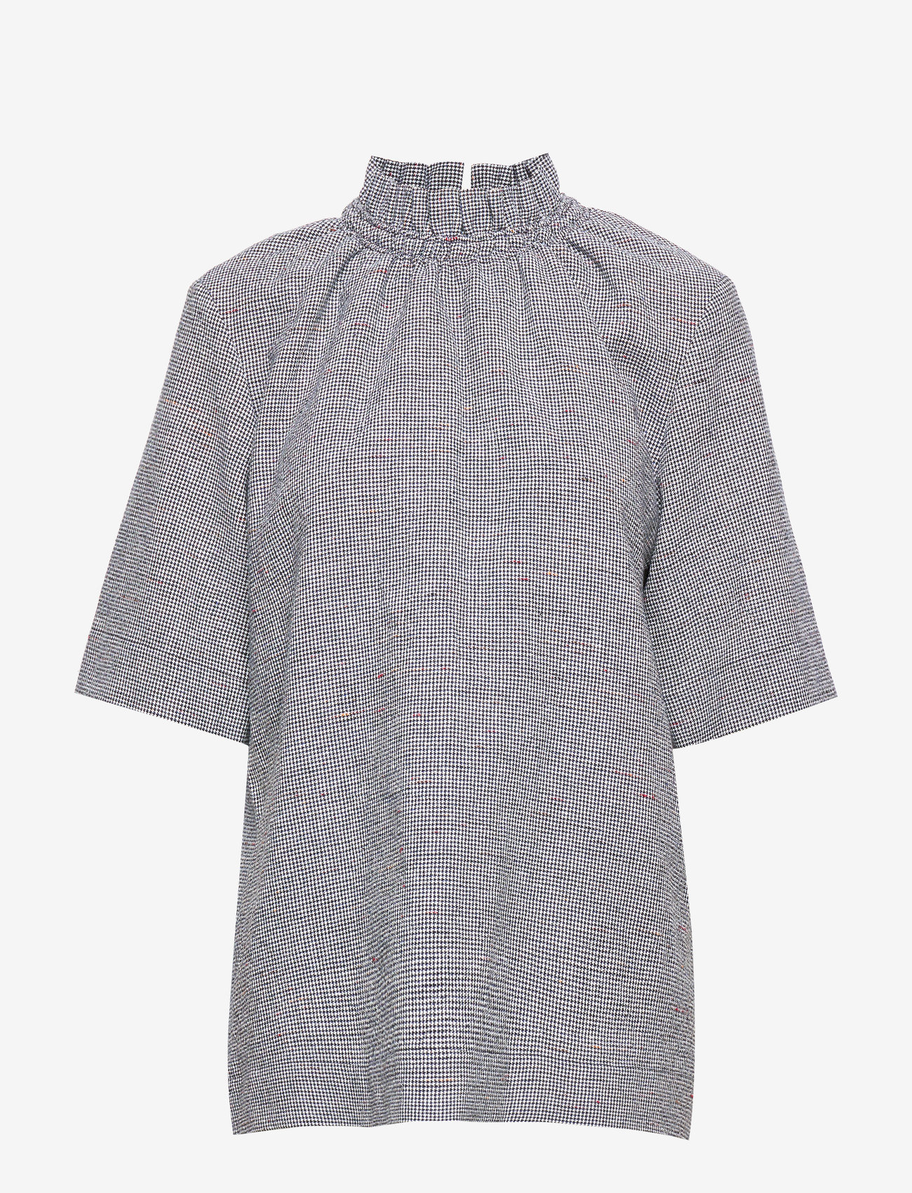 FRACTION - ULTRAMARINE