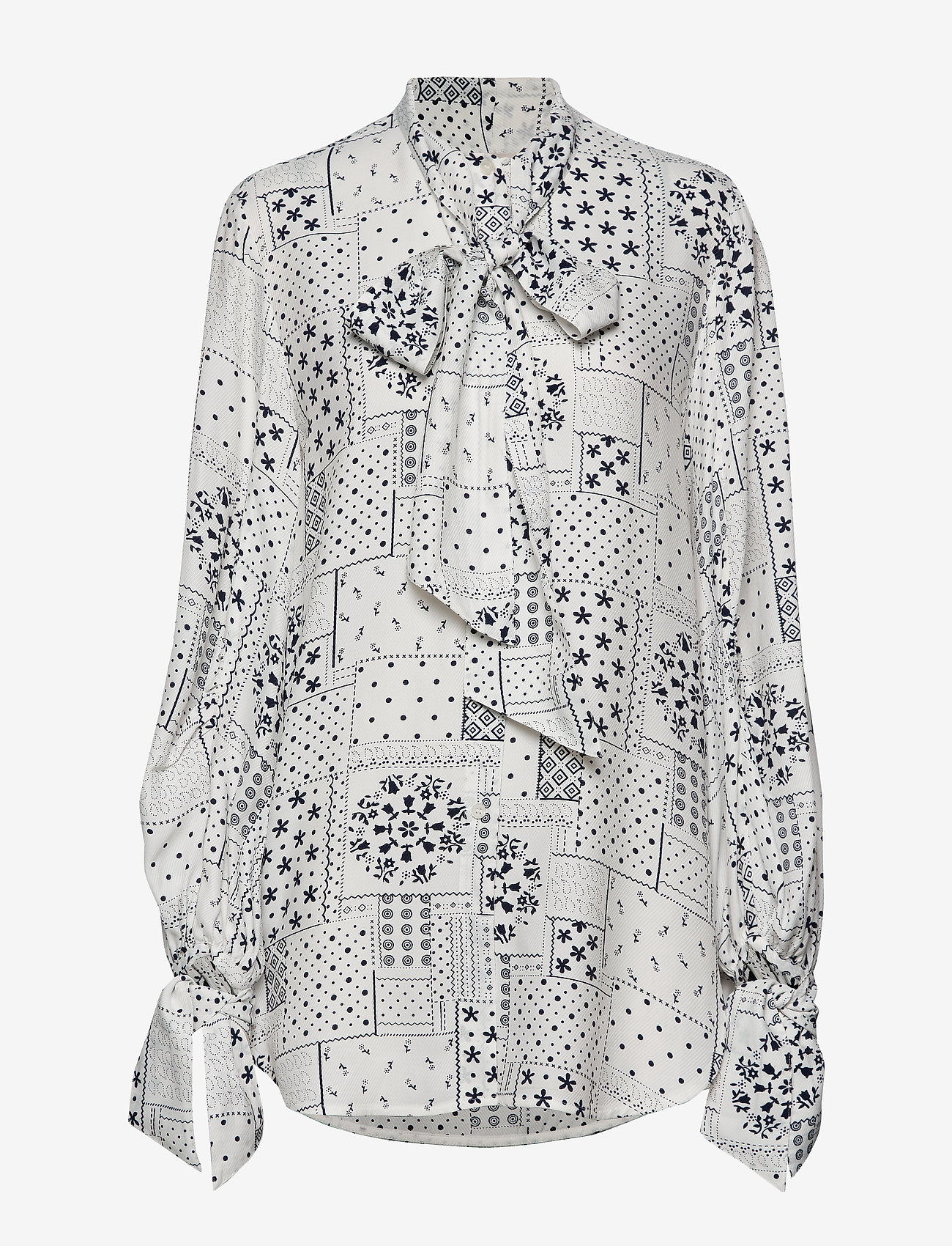 By Malene Birger - CAMUTO - soft white - 0