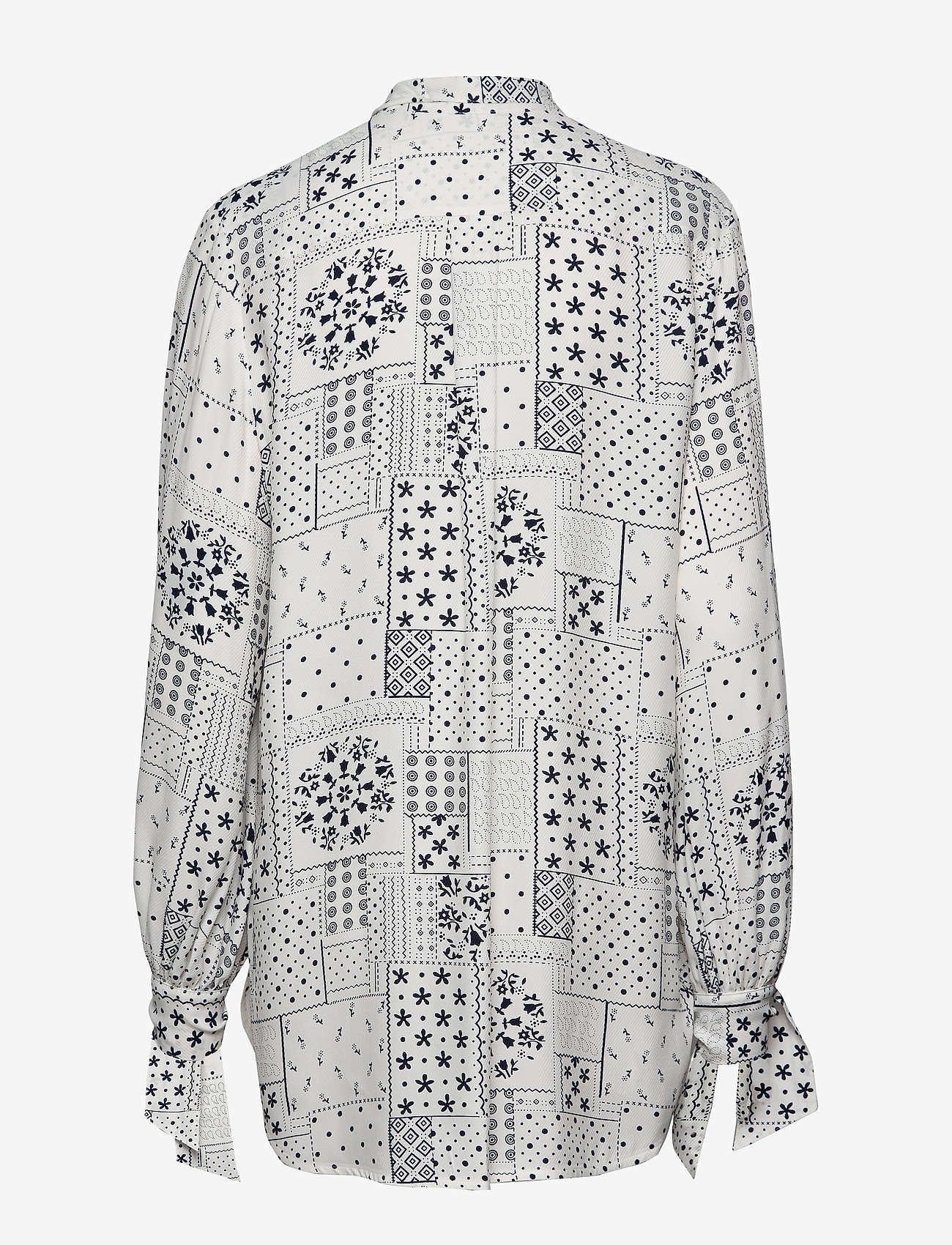 By Malene Birger - CAMUTO - soft white - 1