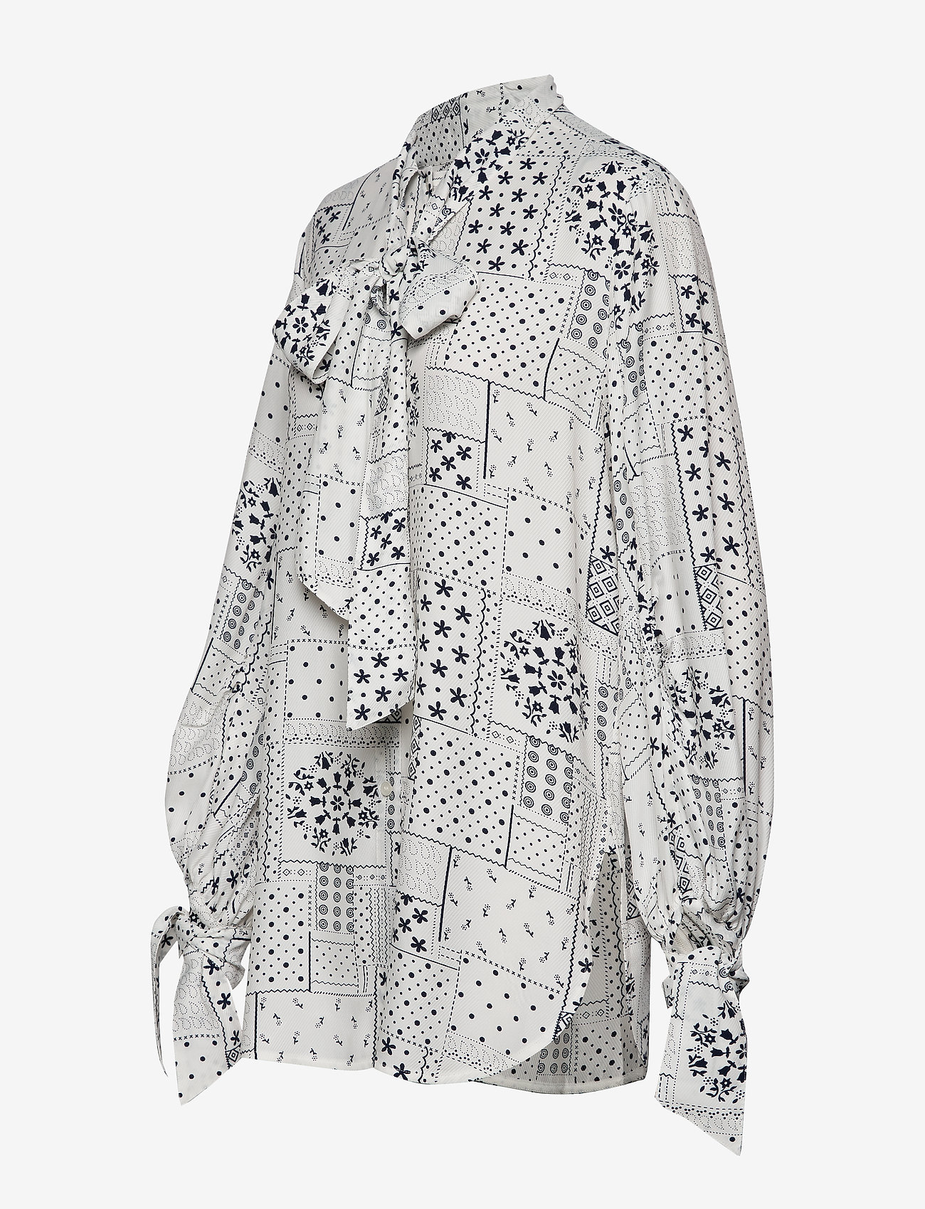 By Malene Birger - CAMUTO - soft white - 2