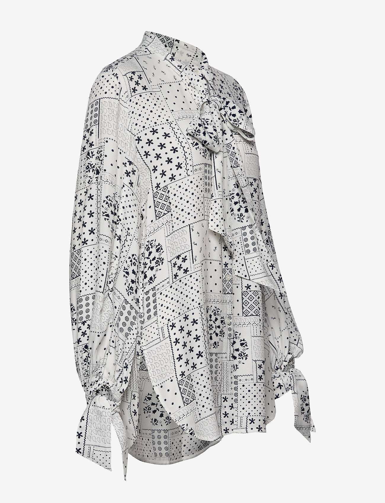 By Malene Birger - CAMUTO - soft white - 3