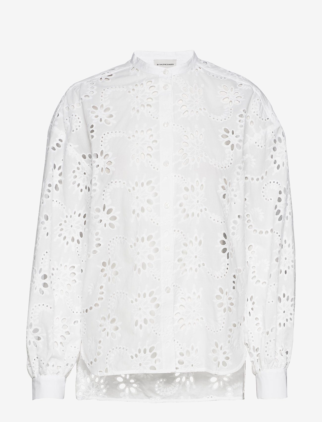 By Malene Birger - EMMETT - pure white - 0