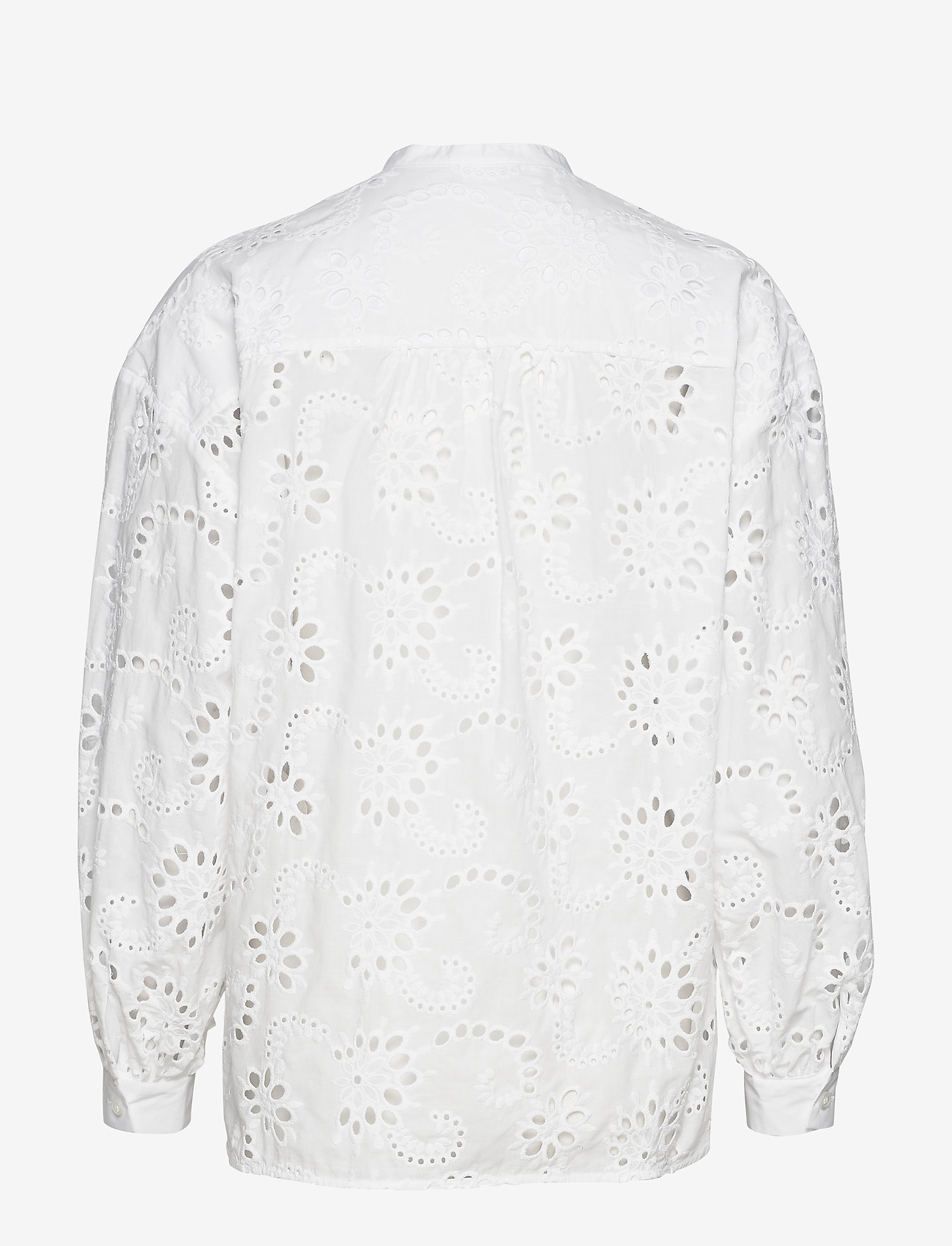 By Malene Birger - EMMETT - pure white - 1