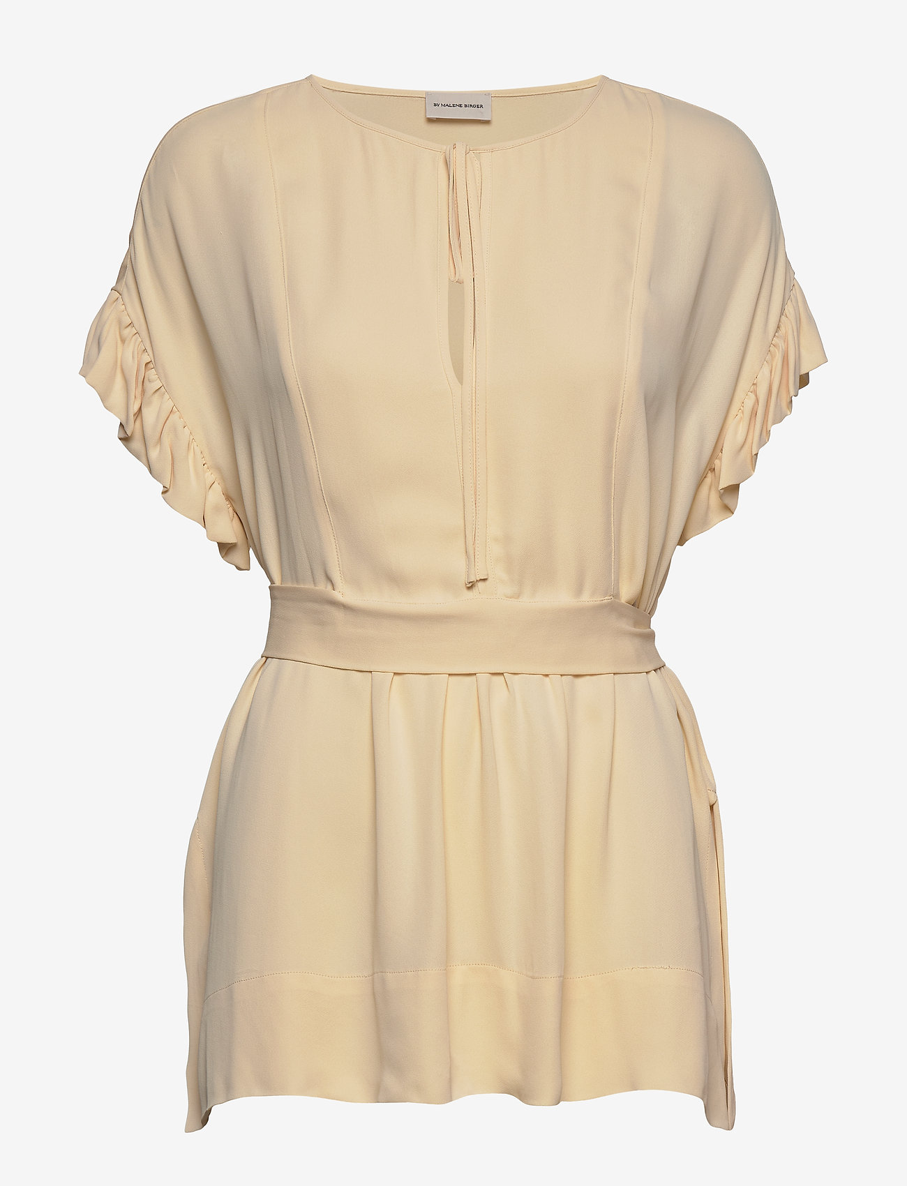 By Malene Birger - BAI - angora - 0