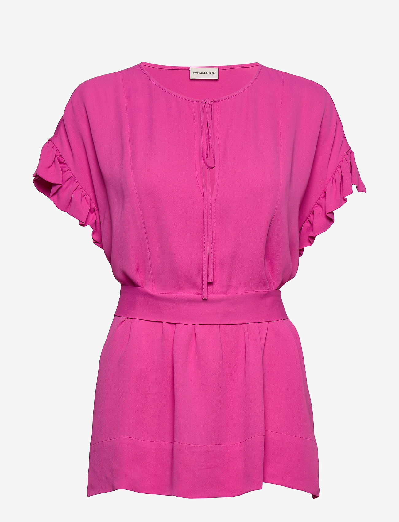 VIBRANT PINK