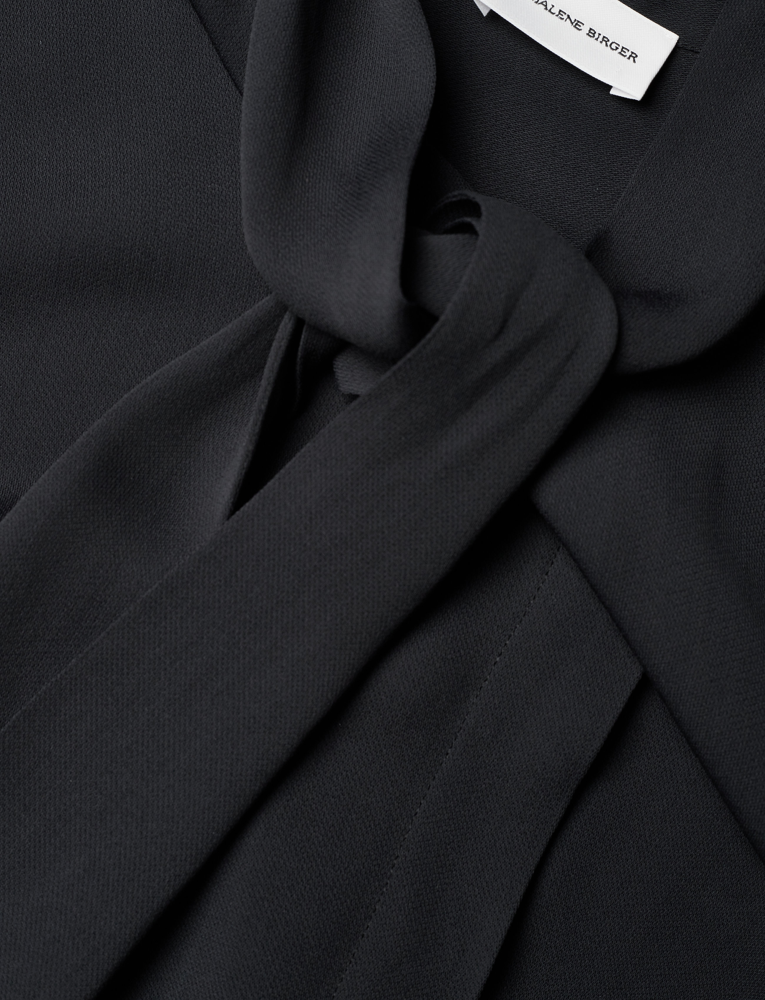 By Malene Birger - NICCOLOS - black - 2