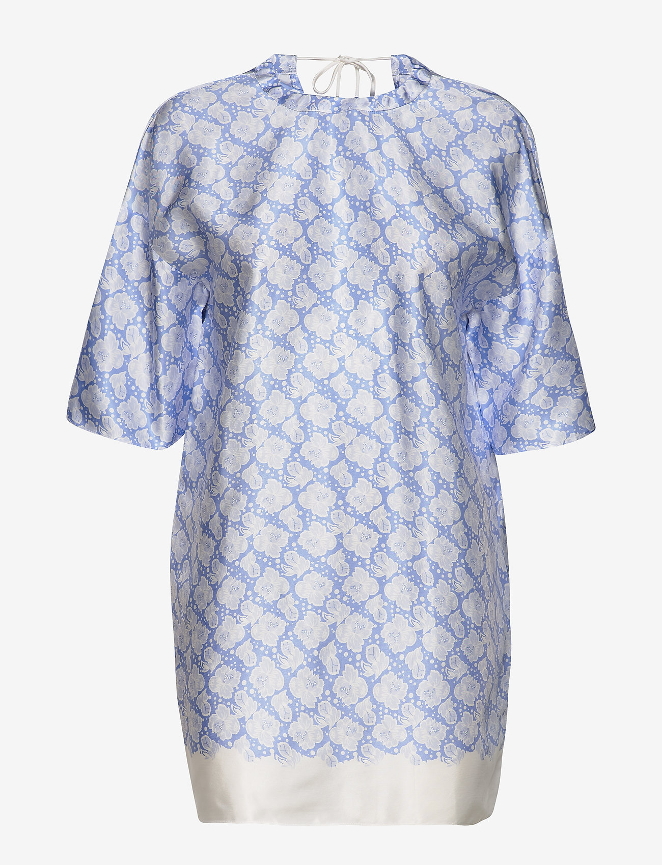 By Malene Birger - SIKA - pacific blue - 0