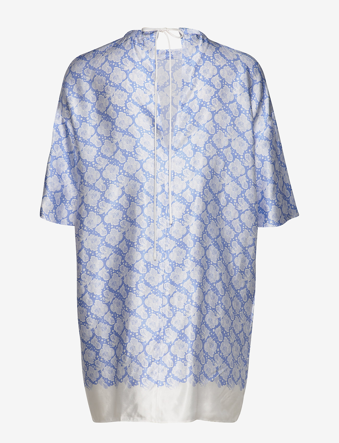 By Malene Birger - SIKA - pacific blue - 1