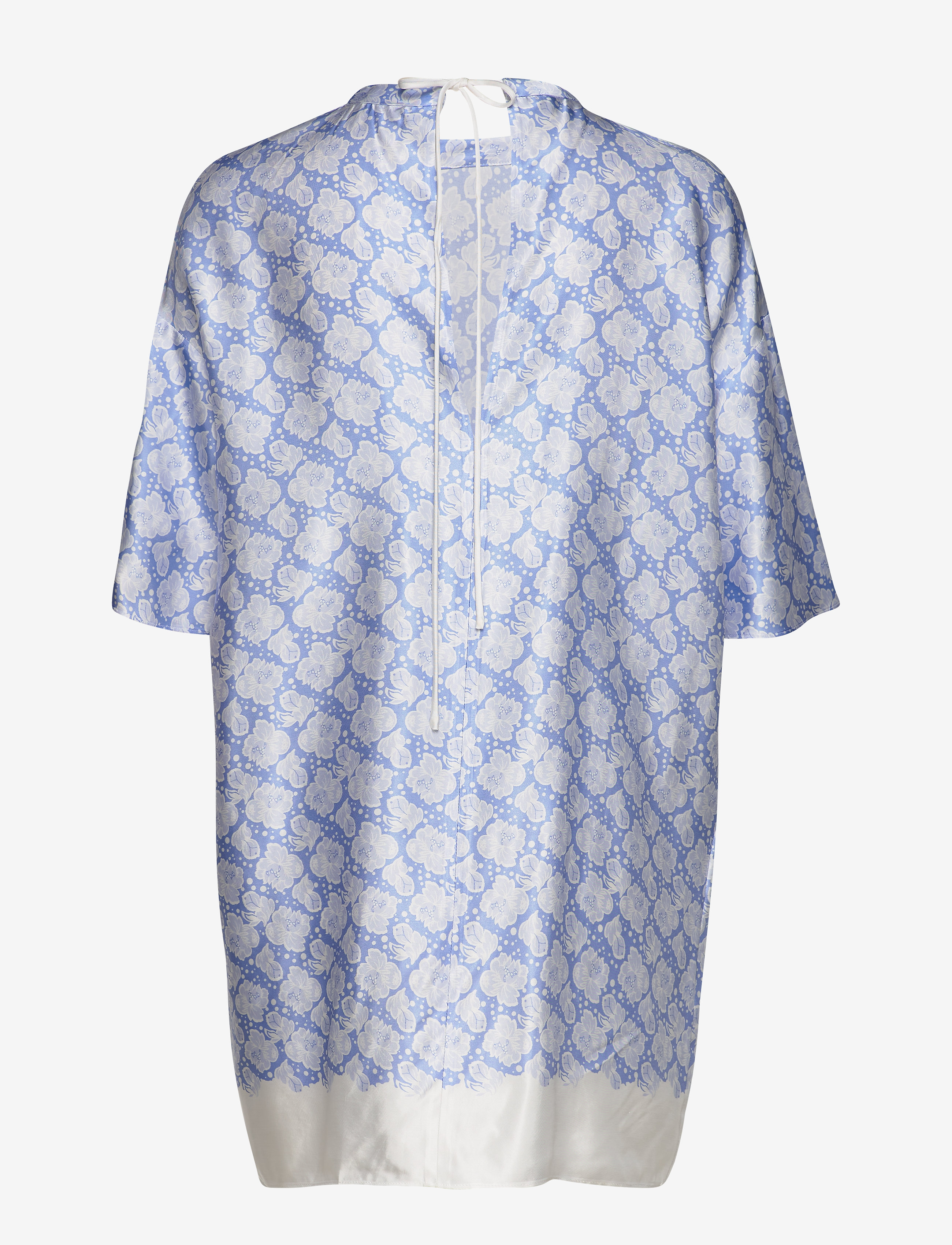 By Malene Birger - SIKA - pacific blue - 1