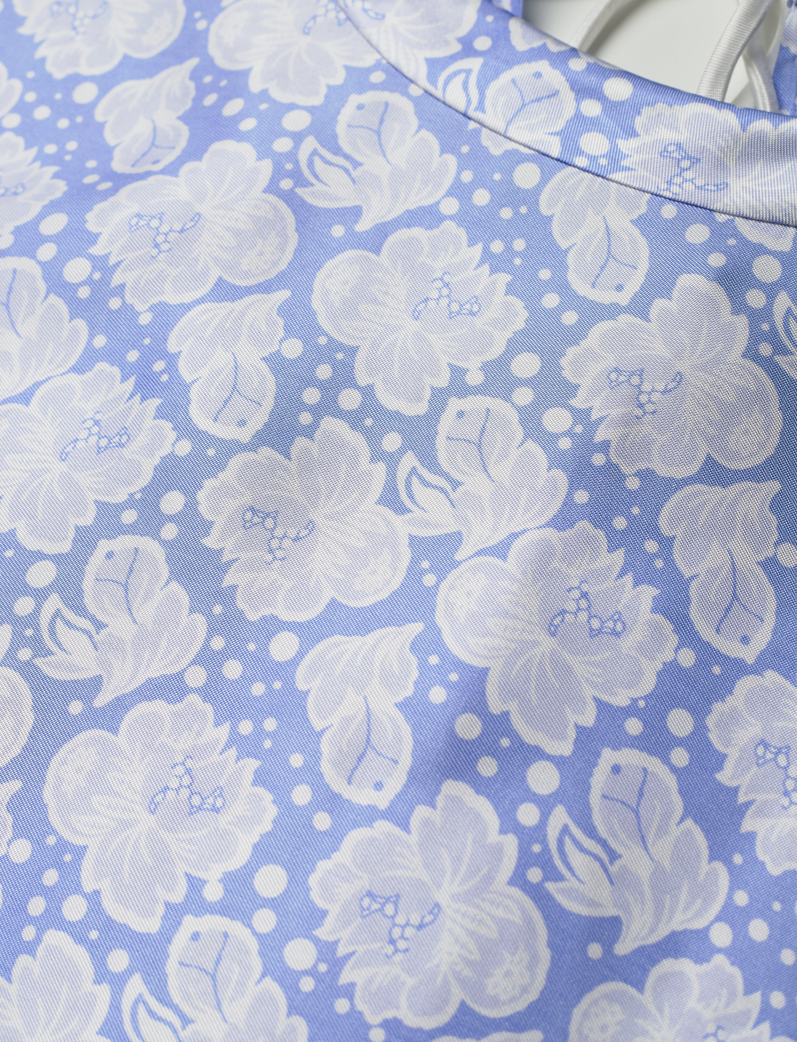 By Malene Birger - SIKA - pacific blue - 2