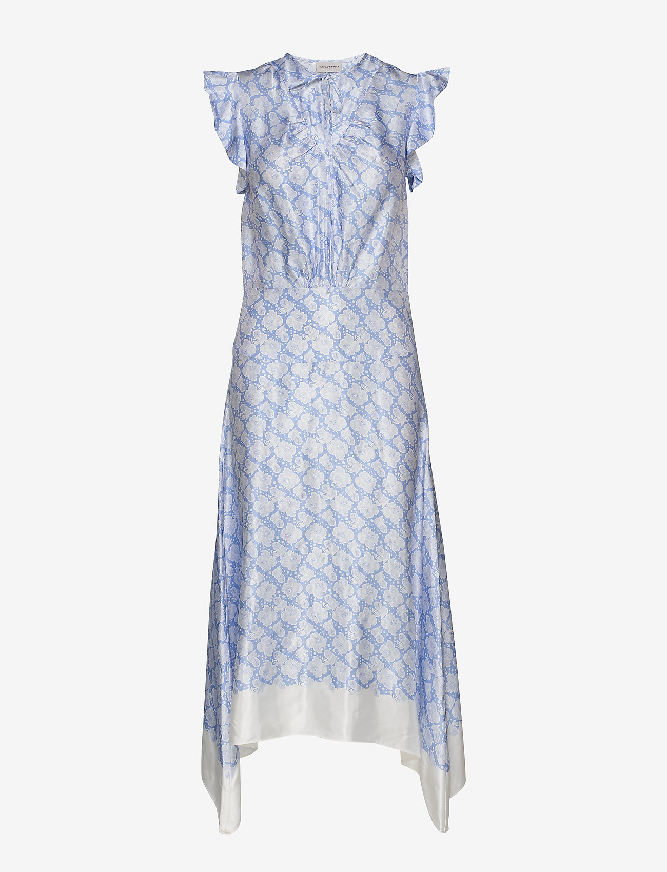 By Malene Birger - PAINE - pacific blue - 0