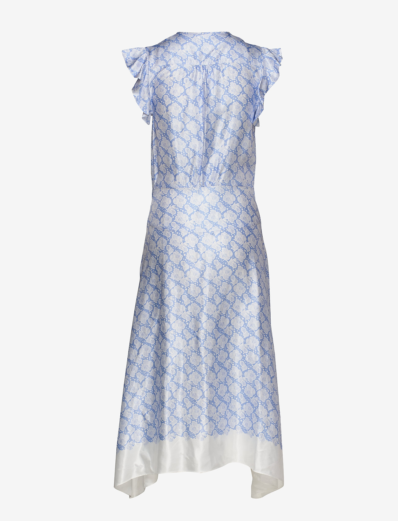 By Malene Birger - PAINE - pacific blue - 1