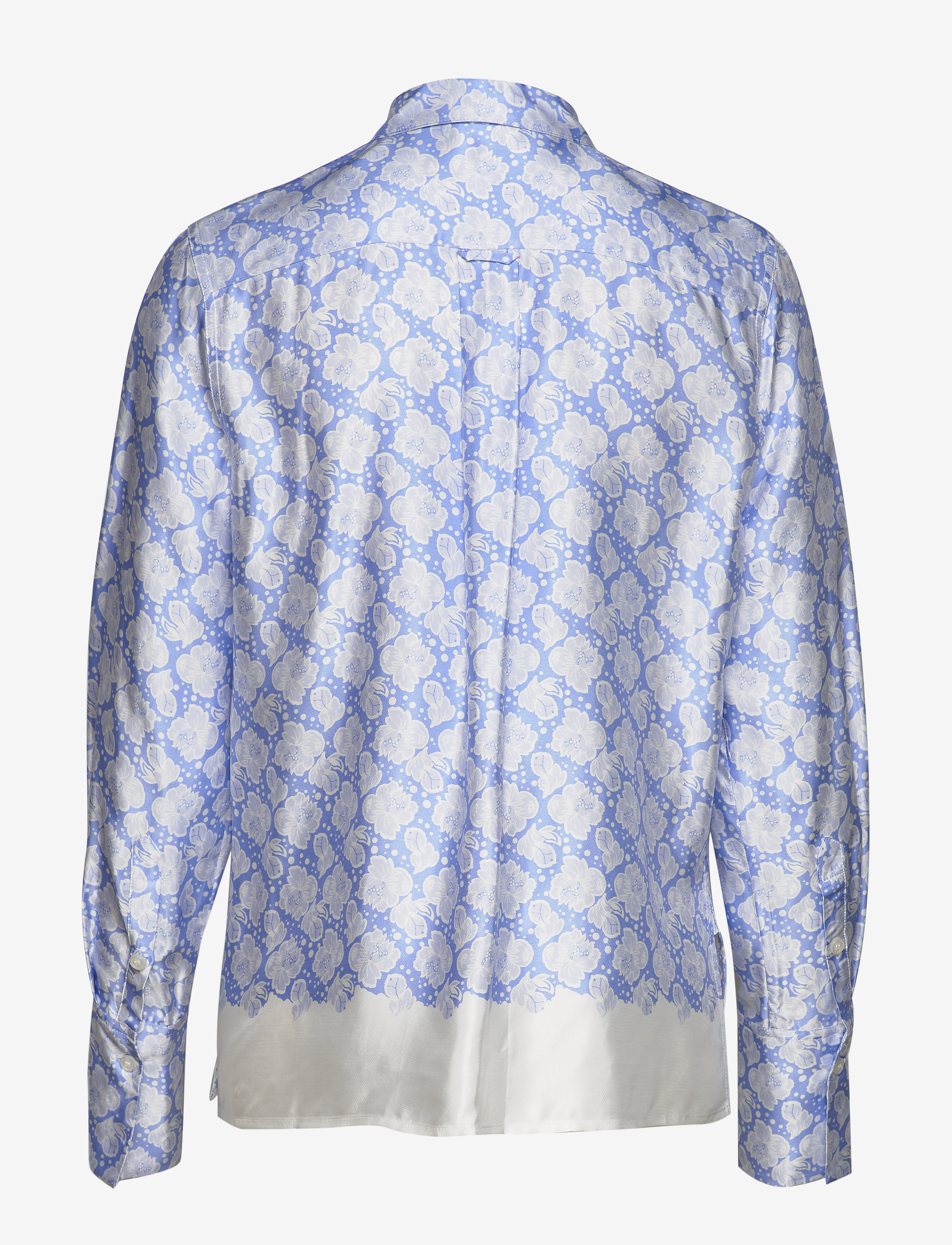 By Malene Birger - COLOGNIAS - pacific blue - 1