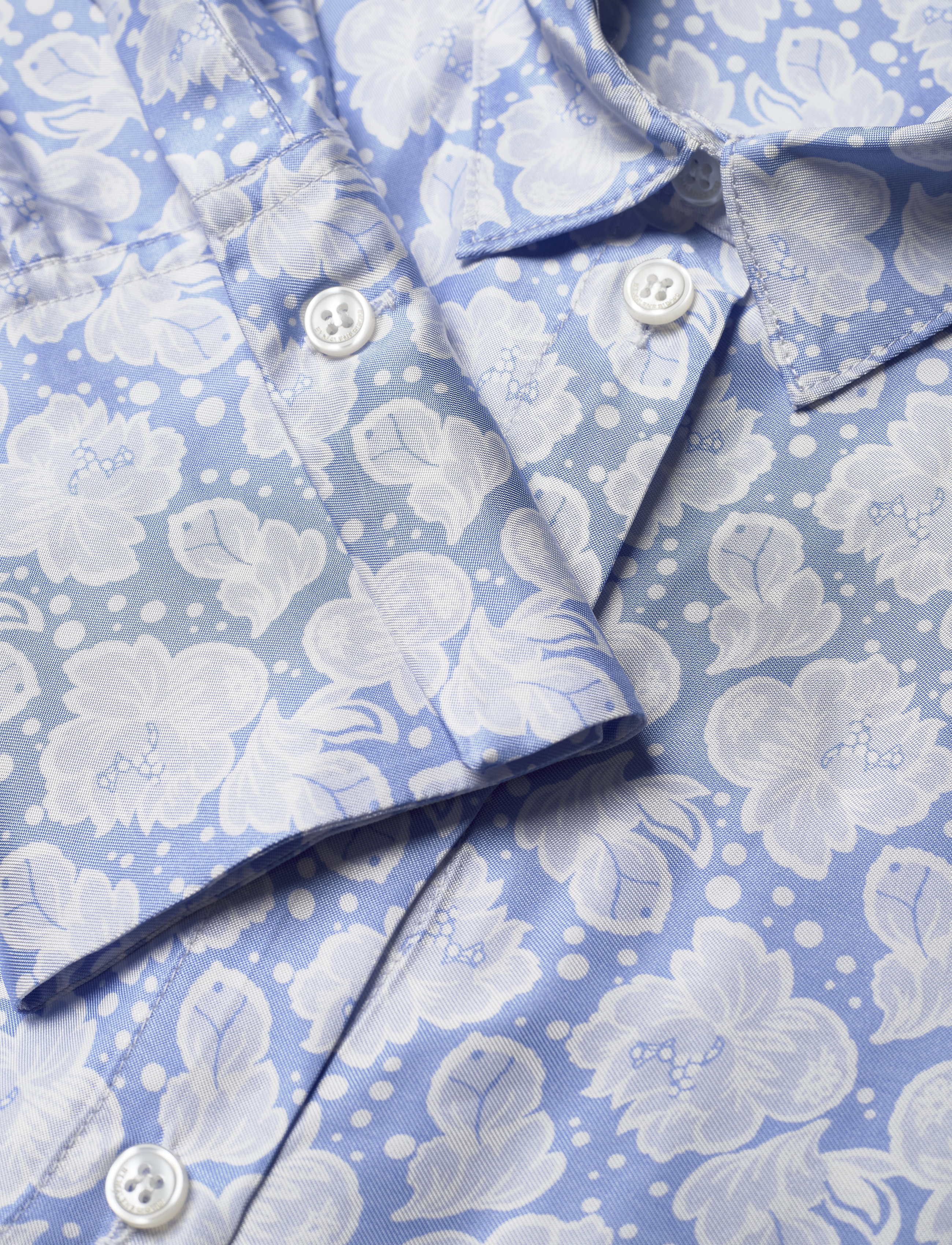 By Malene Birger - COLOGNIAS - pacific blue - 2