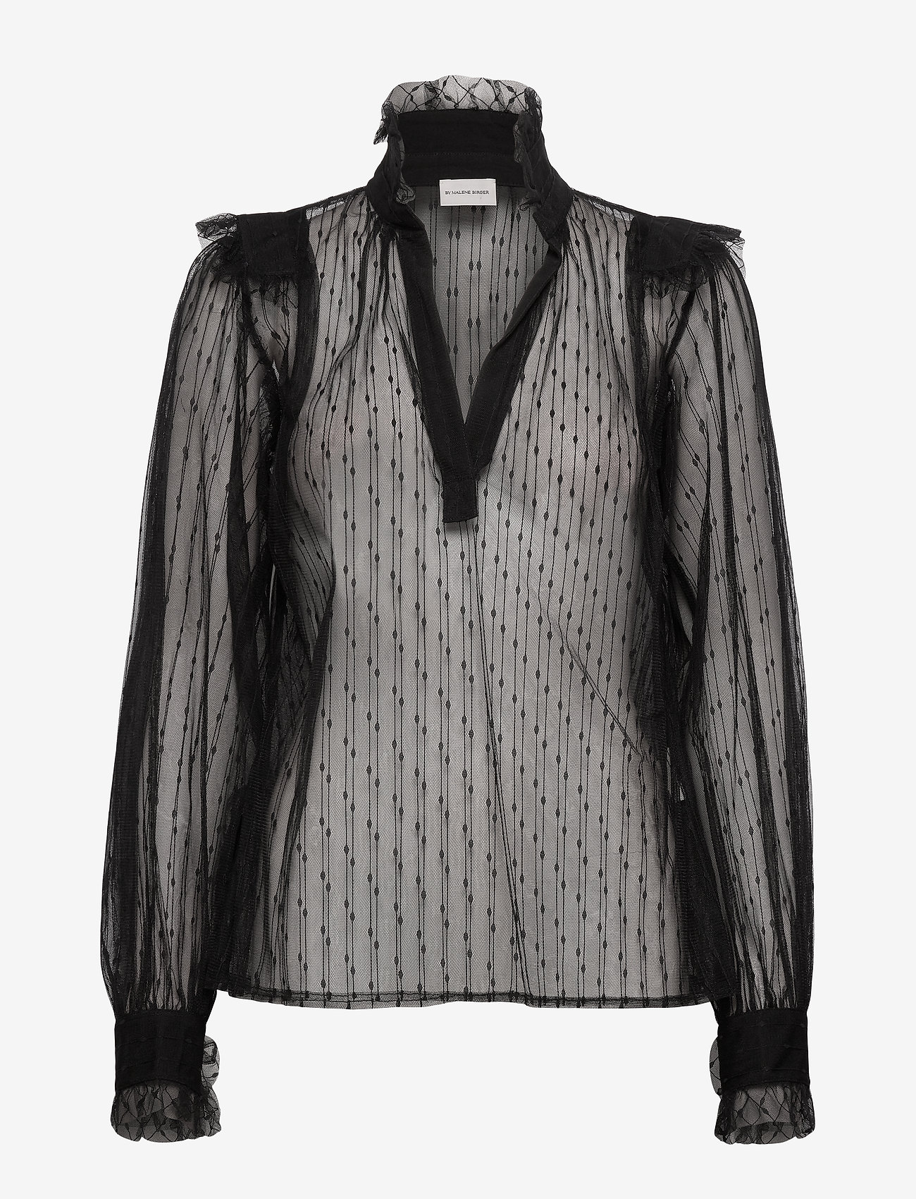 By Malene Birger - GIVOTIA - black - 0