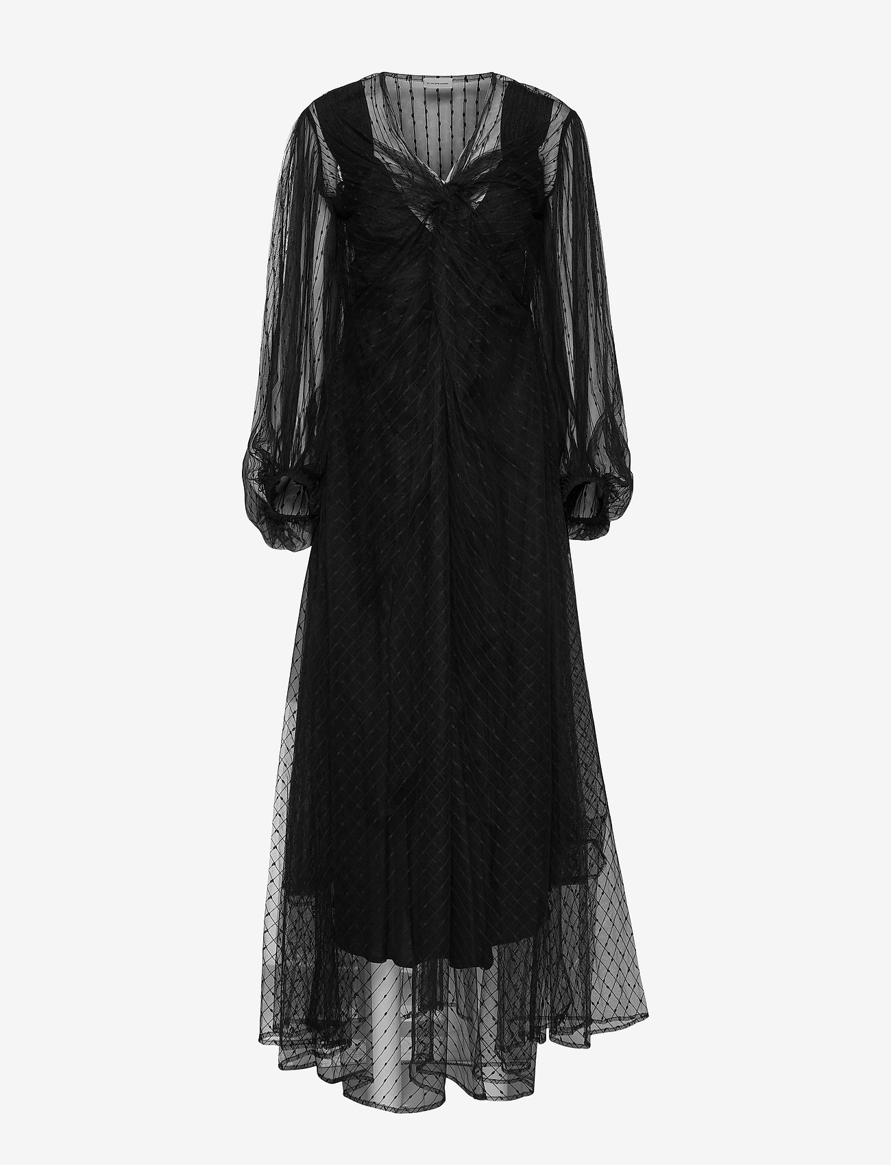 By Malene Birger - JASLENE - black - 0