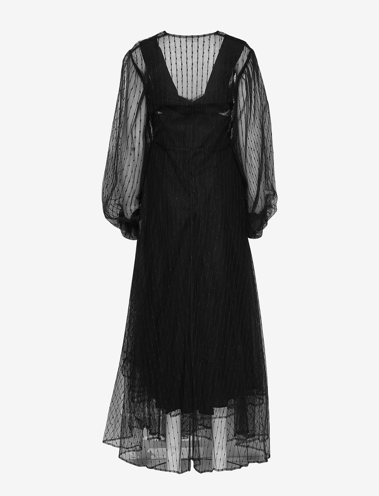 By Malene Birger - JASLENE - black - 2