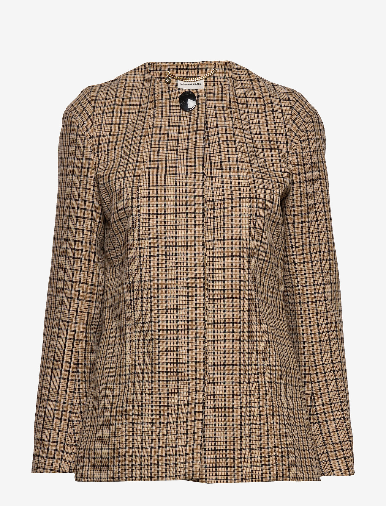 By Malene Birger - SHELLY - tan - 1