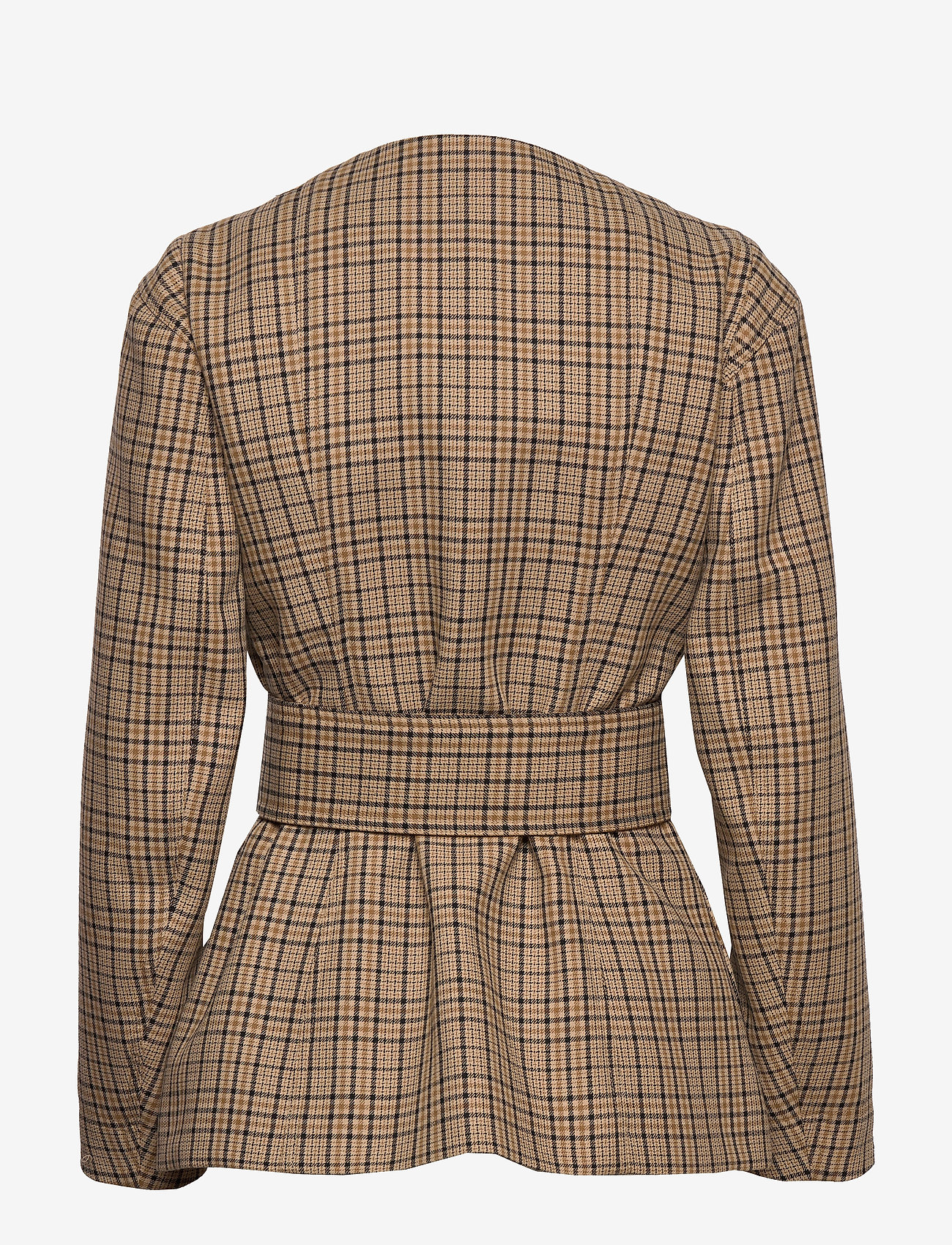 By Malene Birger - SHELLY - tan - 2