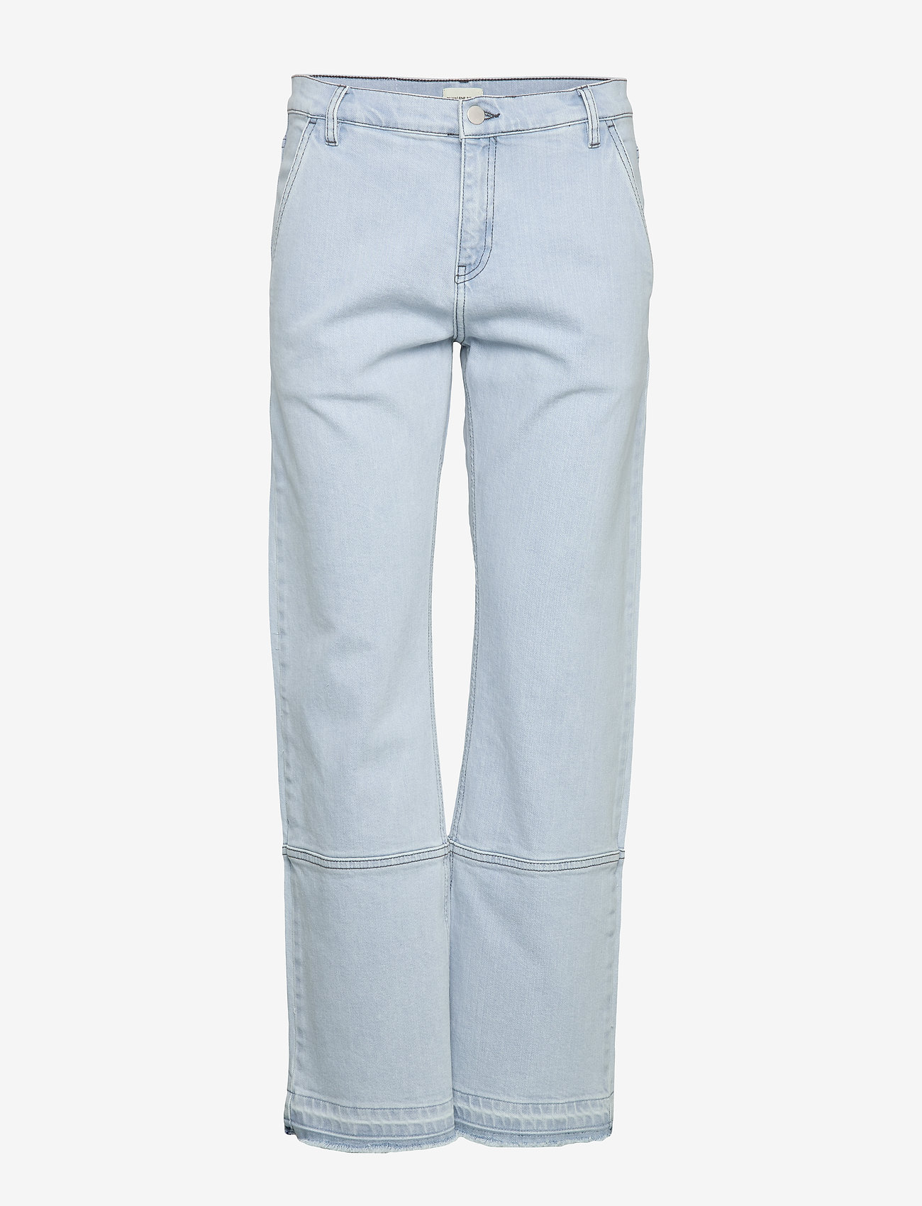 By Malene Birger - HELIA - chambray blue - 0