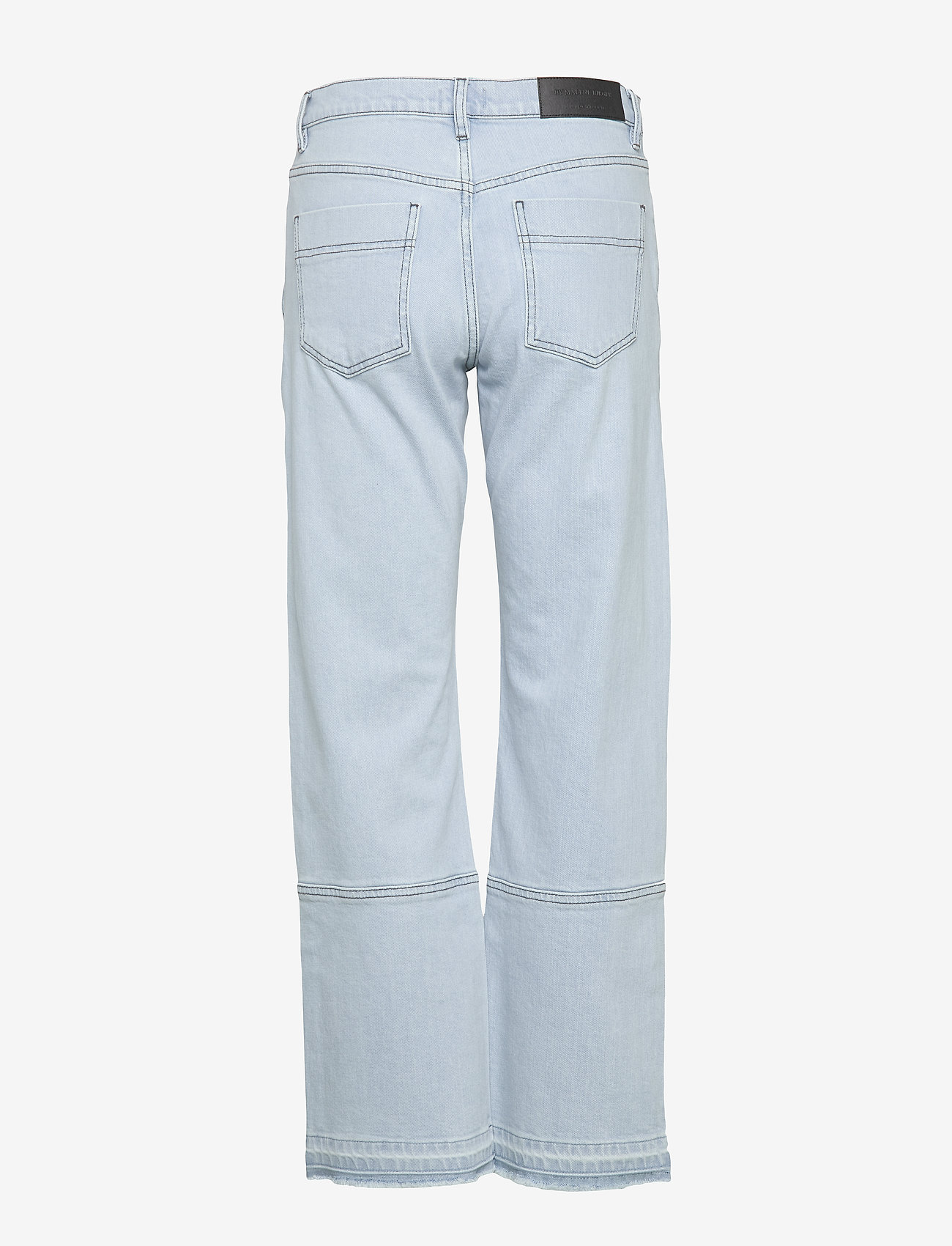 By Malene Birger - HELIA - chambray blue - 1