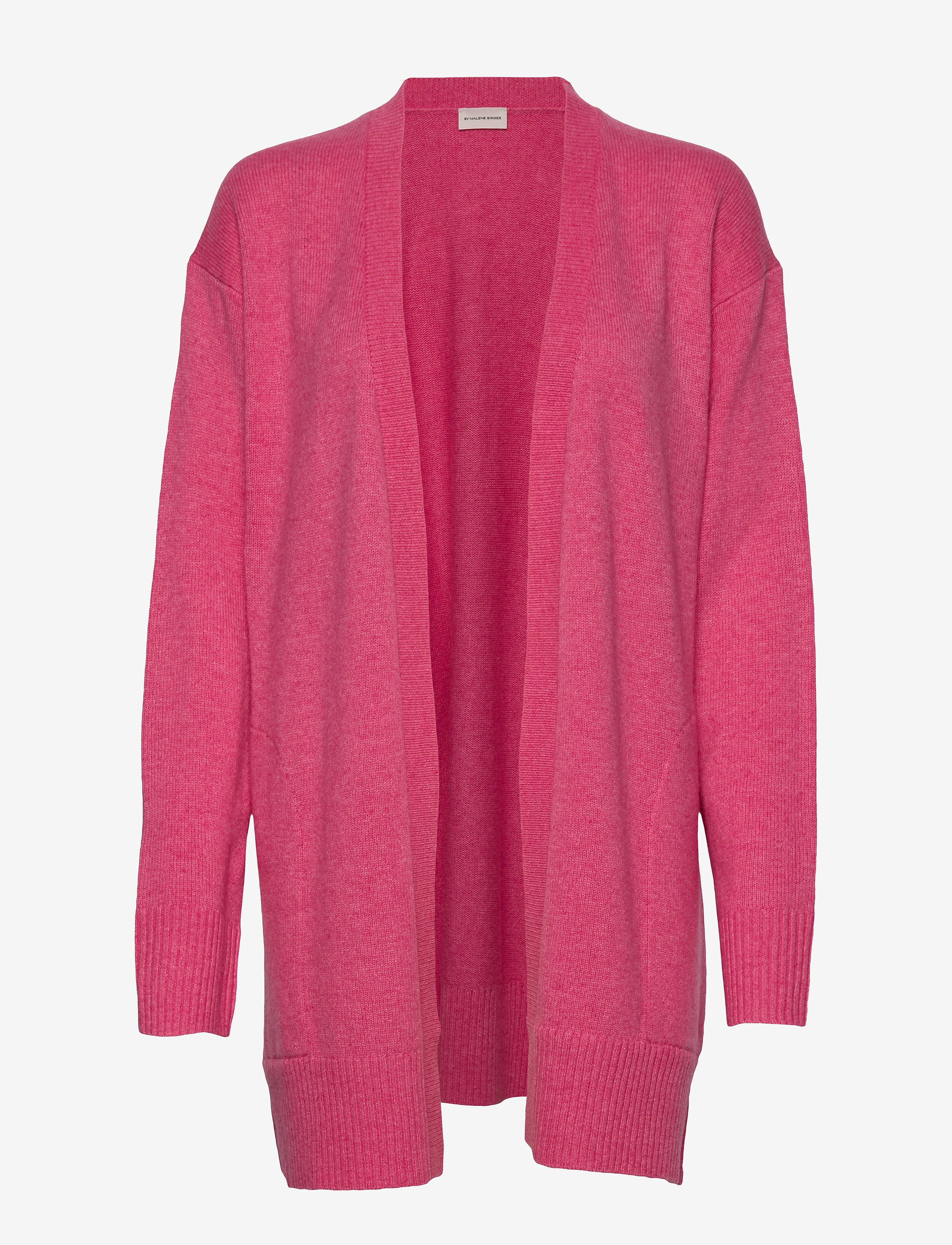 VIBRANT PINK