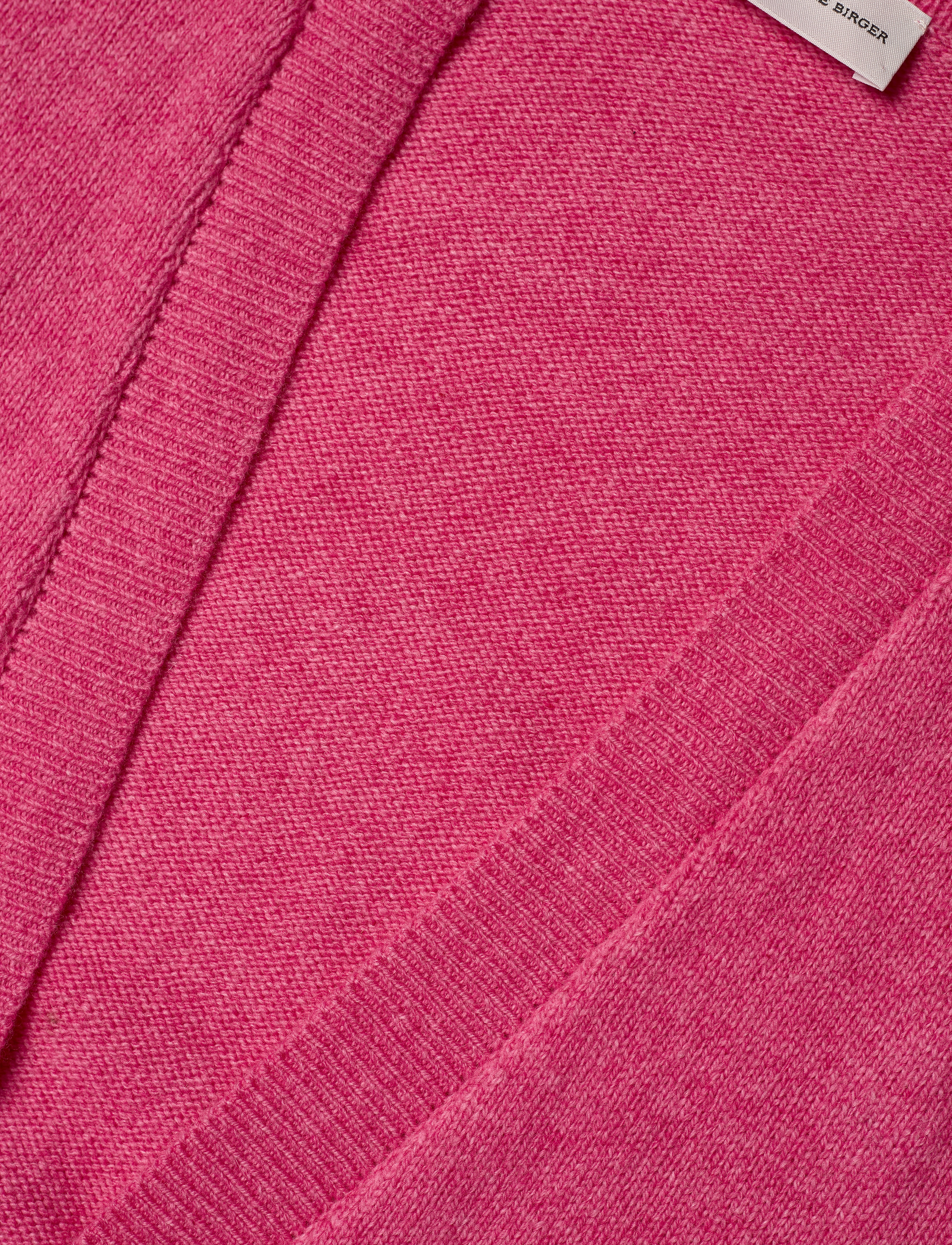 By Malene Birger - ALTINE - vibrant pink - 2
