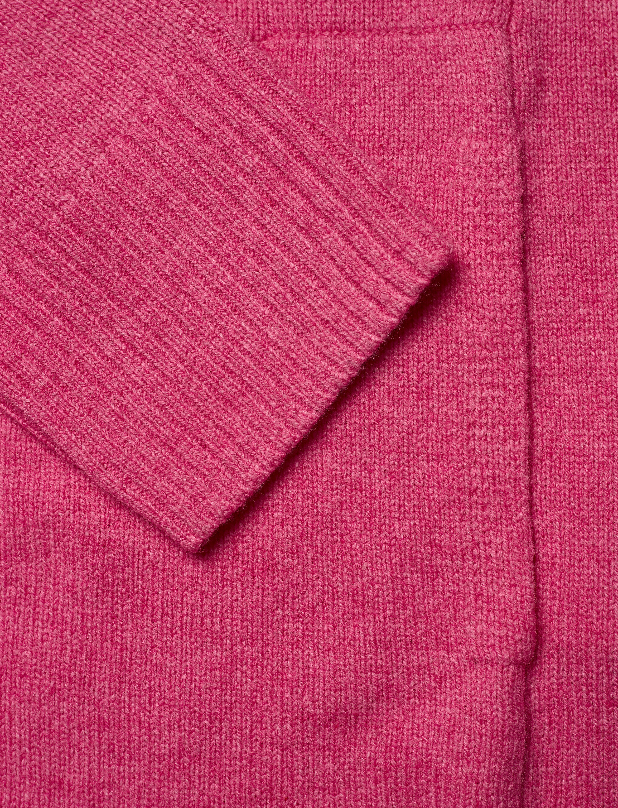 By Malene Birger - ALTINE - vibrant pink - 3