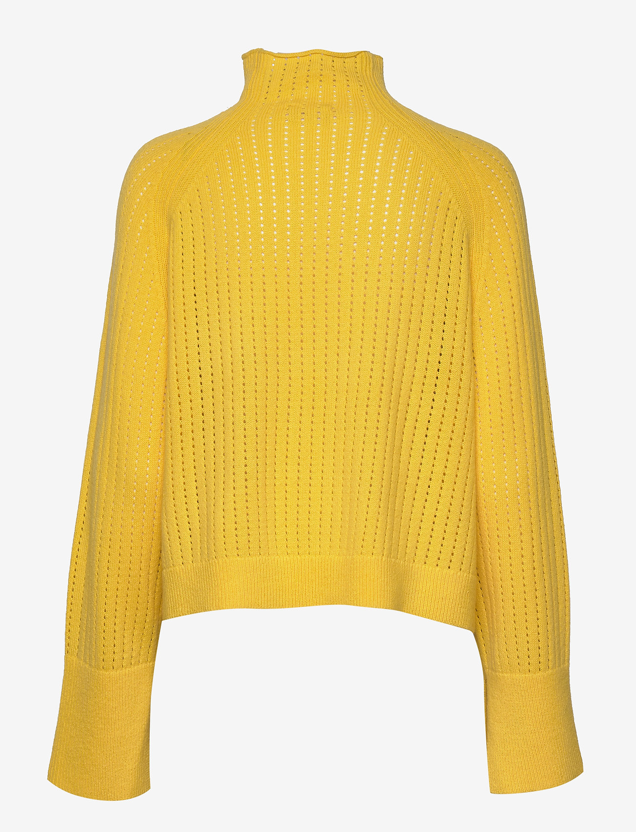 By Malene Birger - VIKKI - empire yellow - 1
