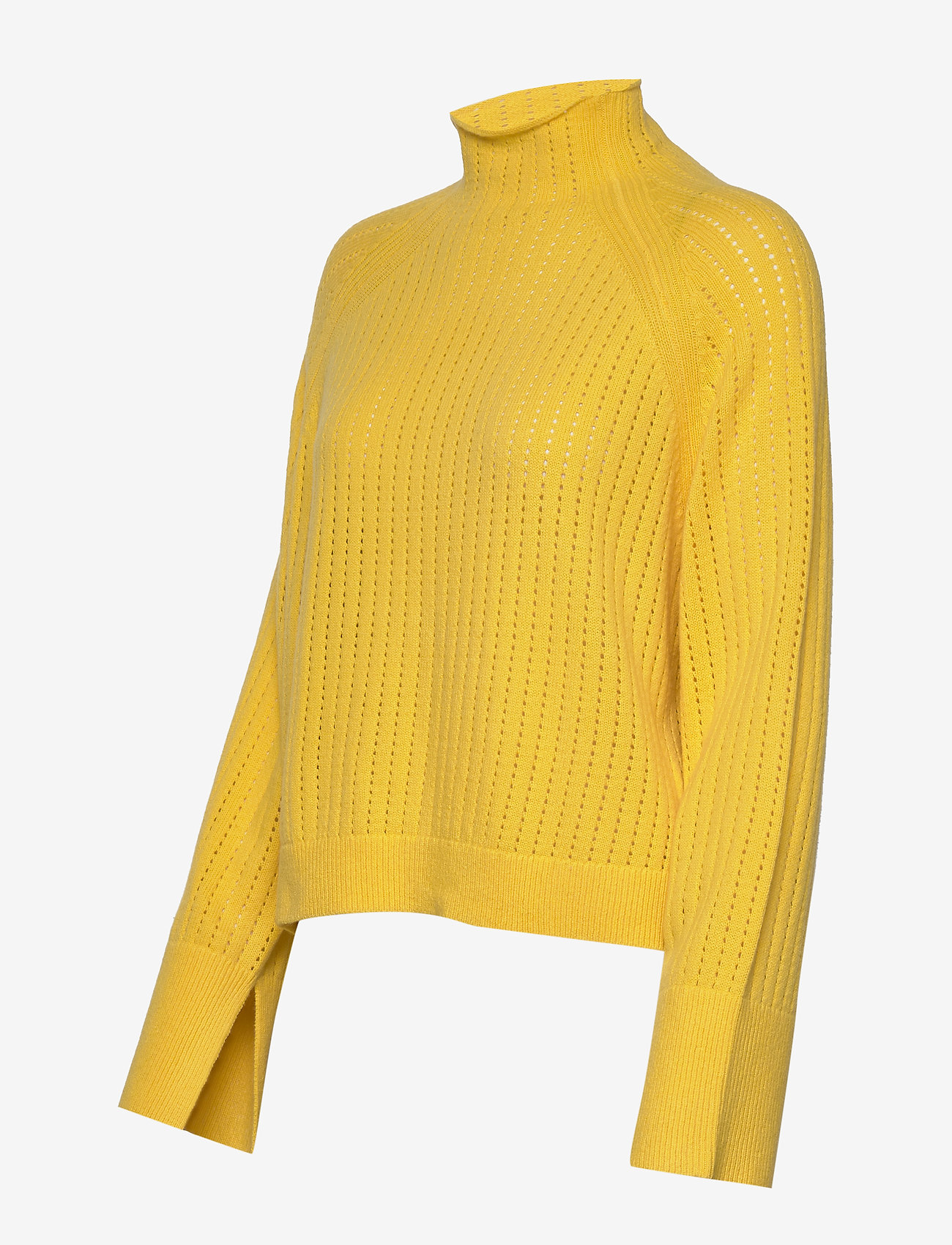 By Malene Birger - VIKKI - empire yellow - 2