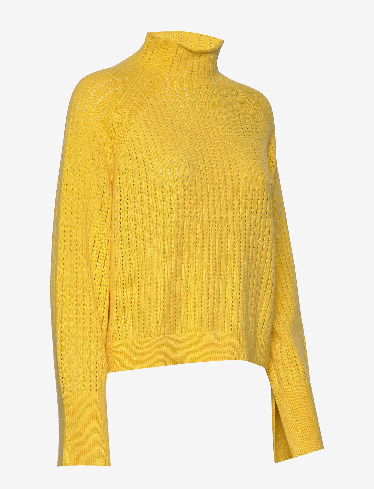 By Malene Birger - VIKKI - empire yellow - 3