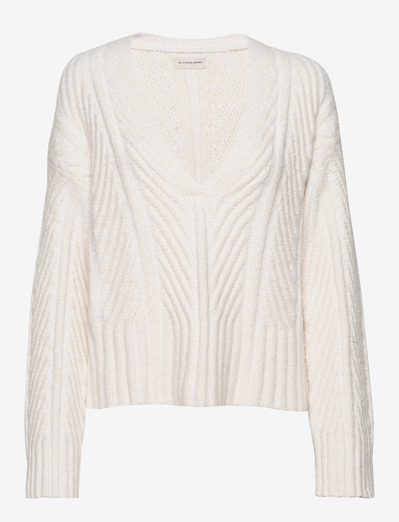 By Malene Birger - MELANEY - soft white - 0