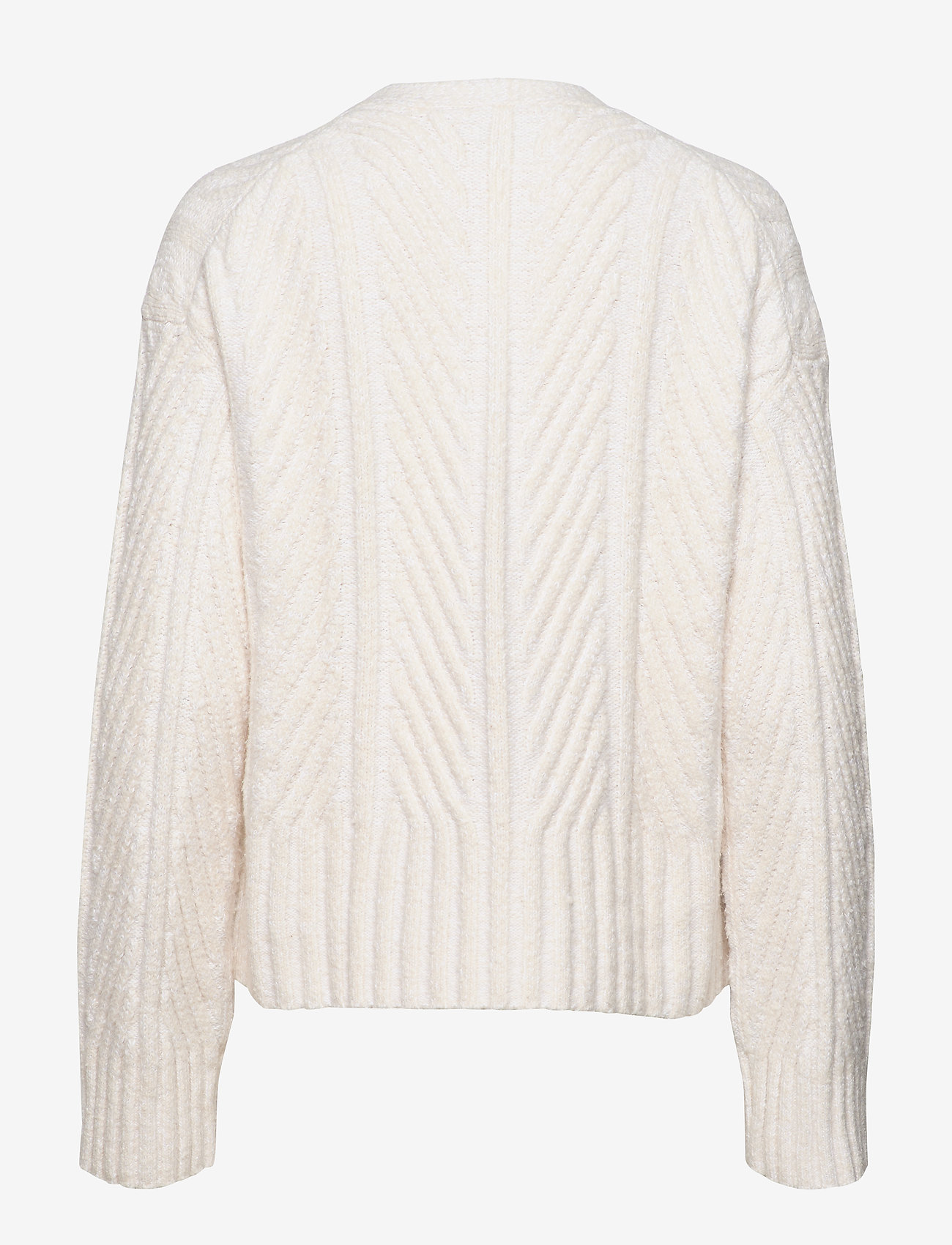 By Malene Birger - MELANEY - soft white - 1