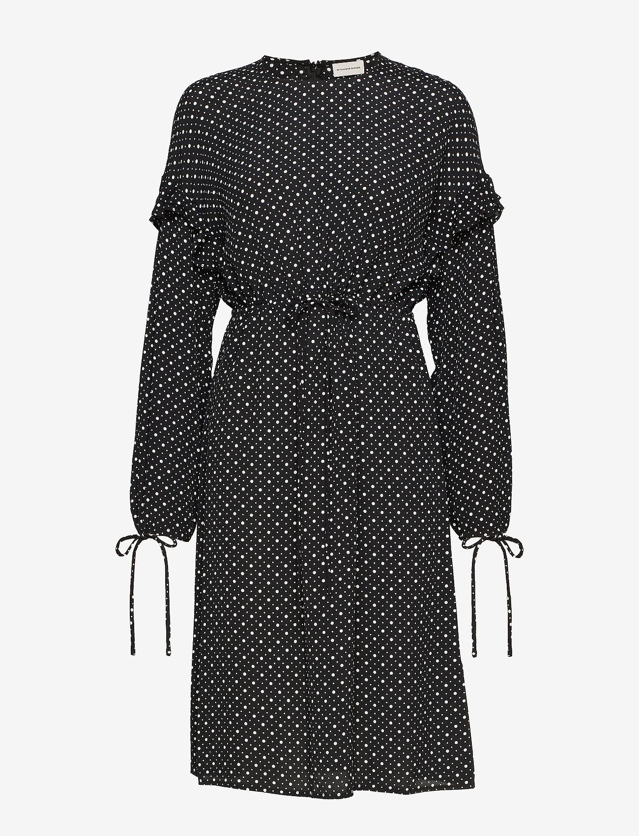 By Malene Birger - ANAMARIA - black - 0