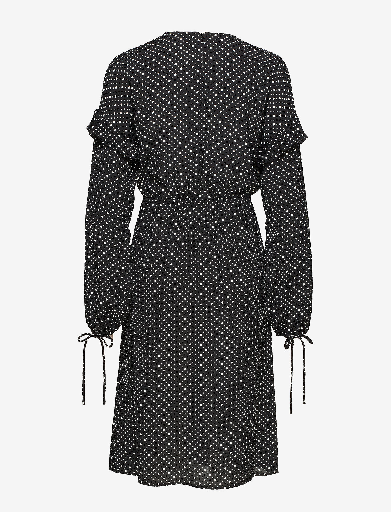 By Malene Birger - ANAMARIA - black - 1