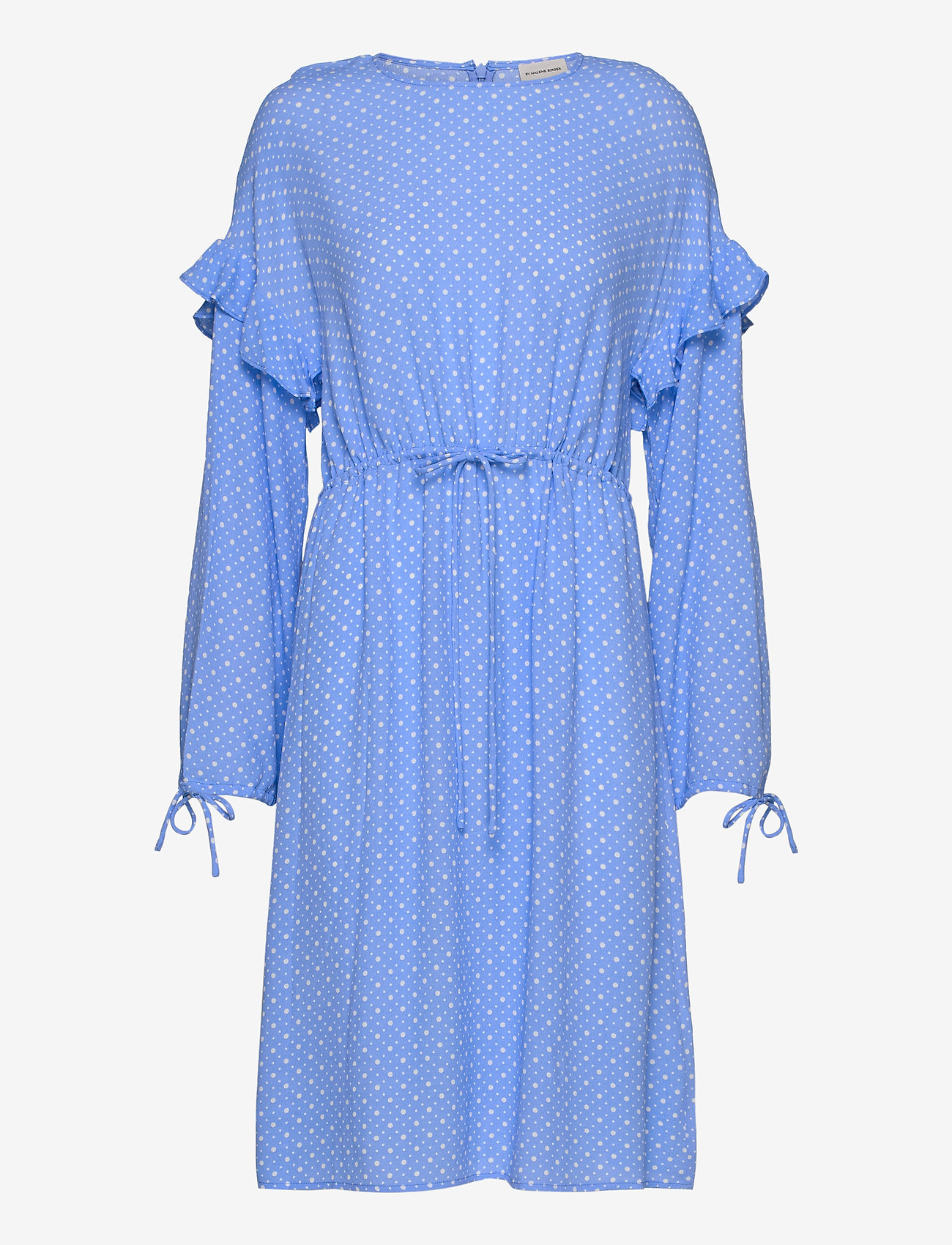 By Malene Birger - ANAMARIA - pacific blue - 0