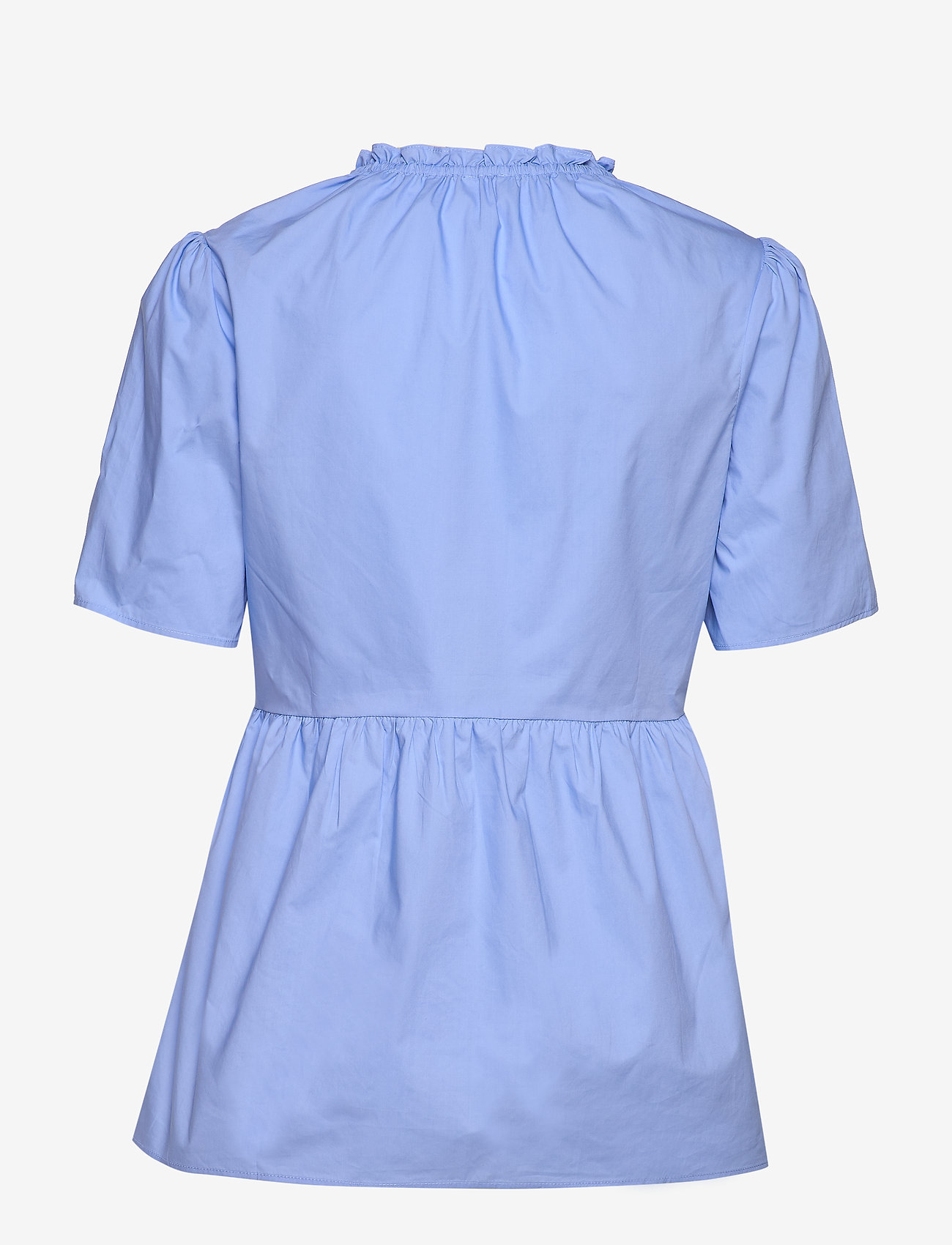 By Malene Birger - CRISTARIA - blue iris - 1