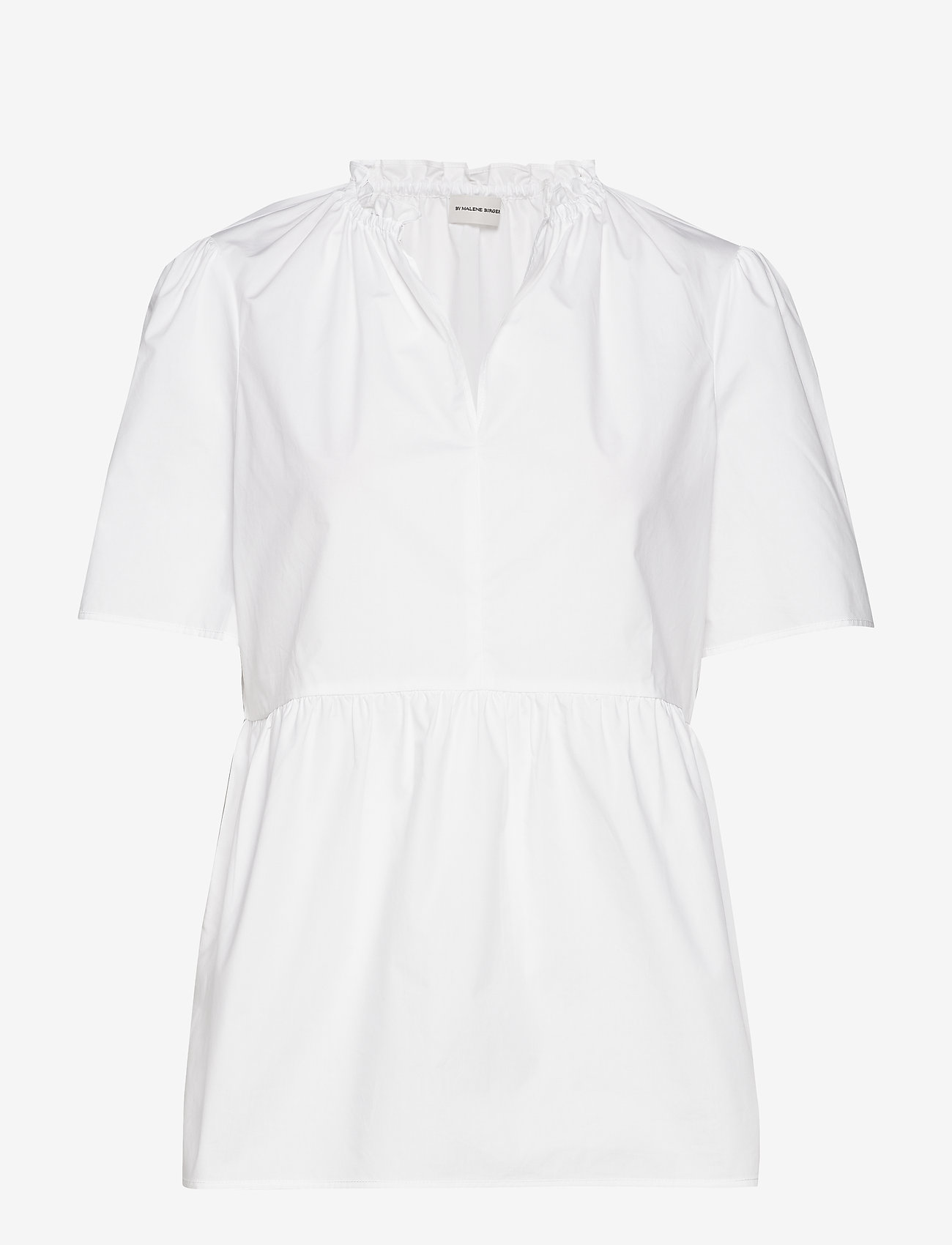 PURE WHITE