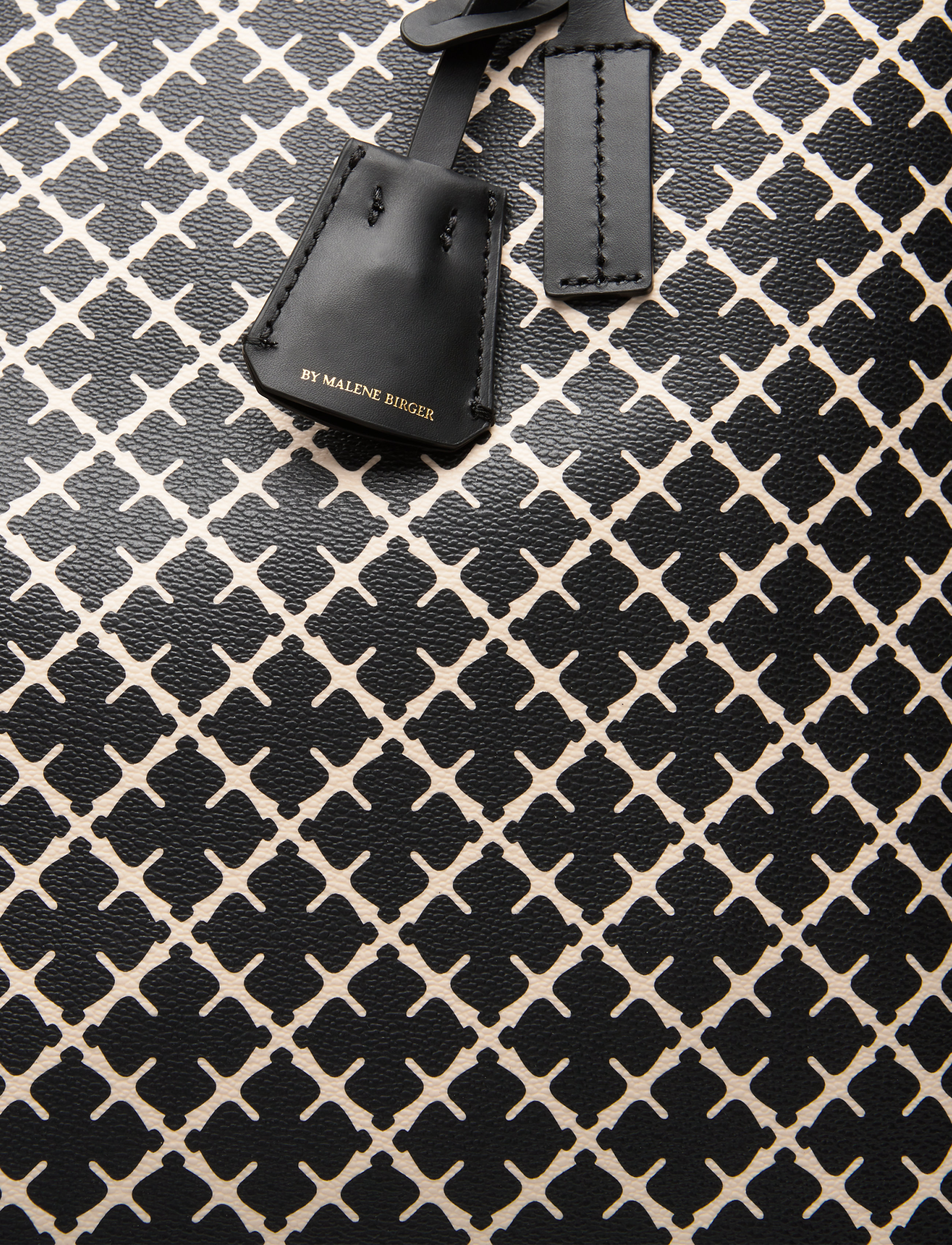 By Malene Birger - ABIGAIL - black - 3