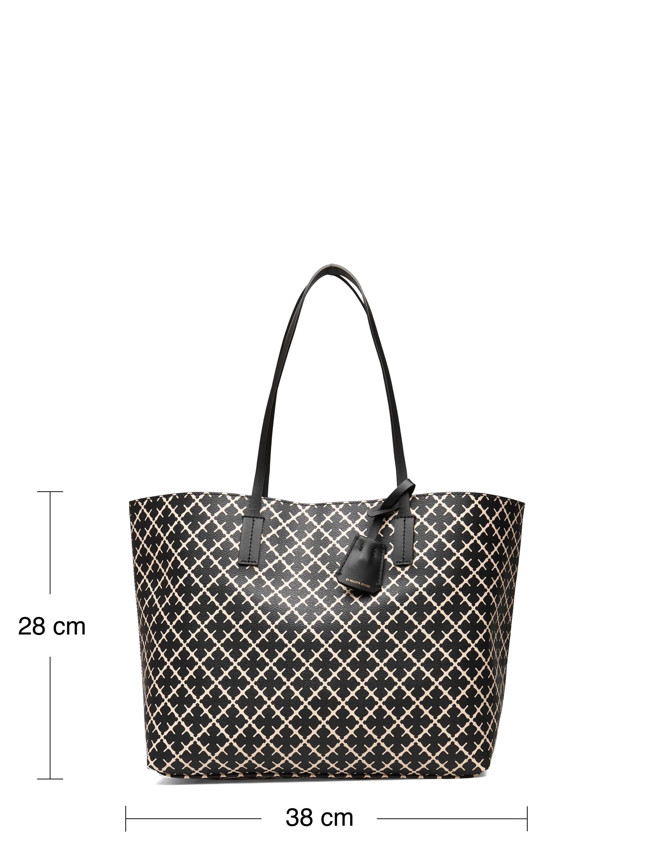 By Malene Birger - ABIGAIL - black - 5
