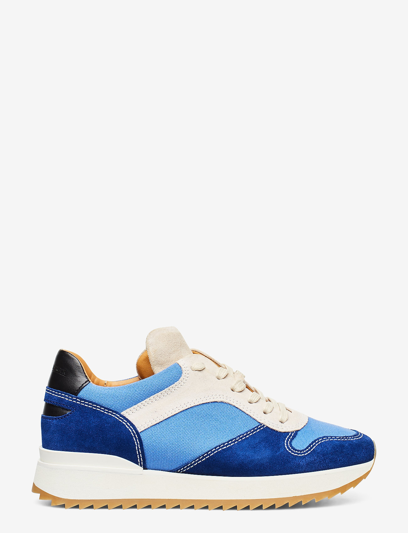 By Malene Birger - LOULA - ultramarine - 1