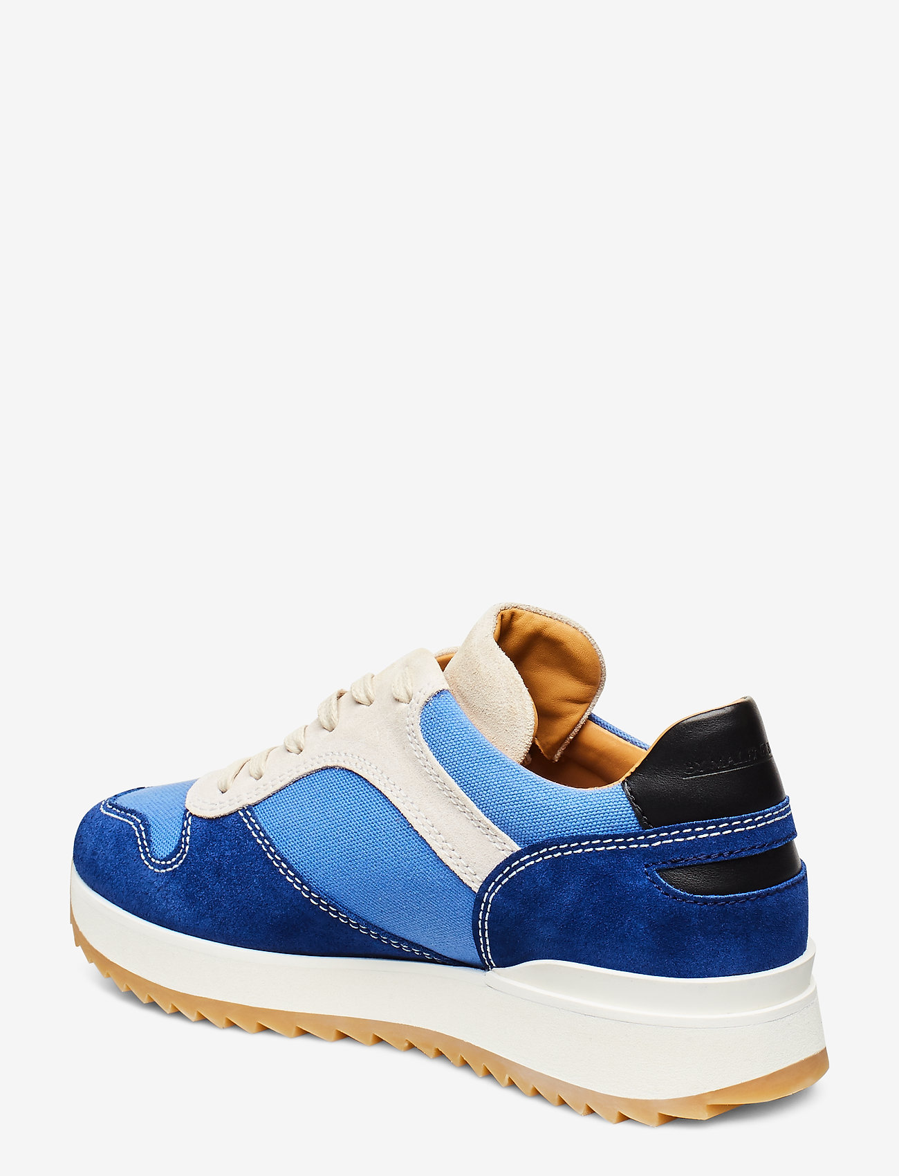 By Malene Birger - LOULA - ultramarine - 2