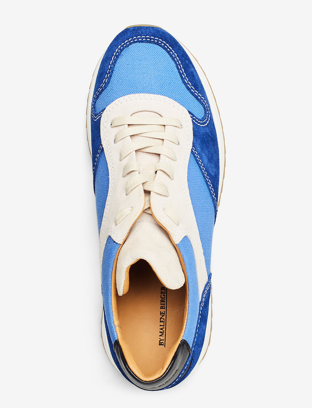 By Malene Birger - LOULA - ultramarine - 3