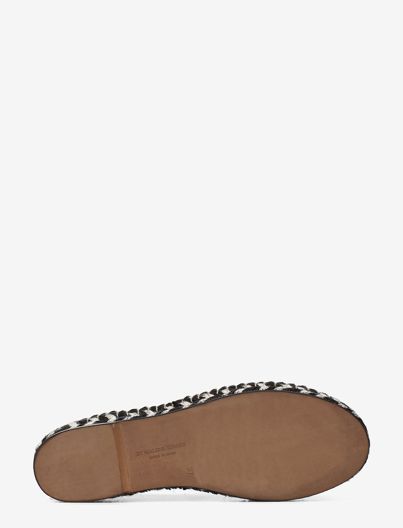 By Malene Birger - AZUR - black - 4