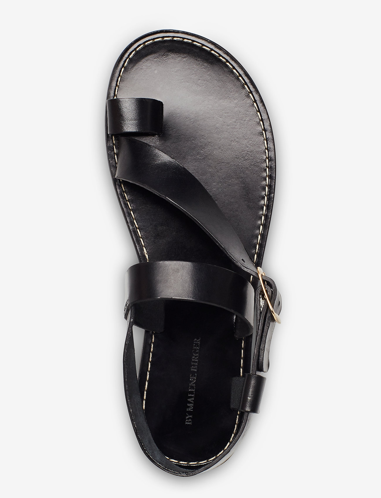 By Malene Birger - ATHENS - black - 3