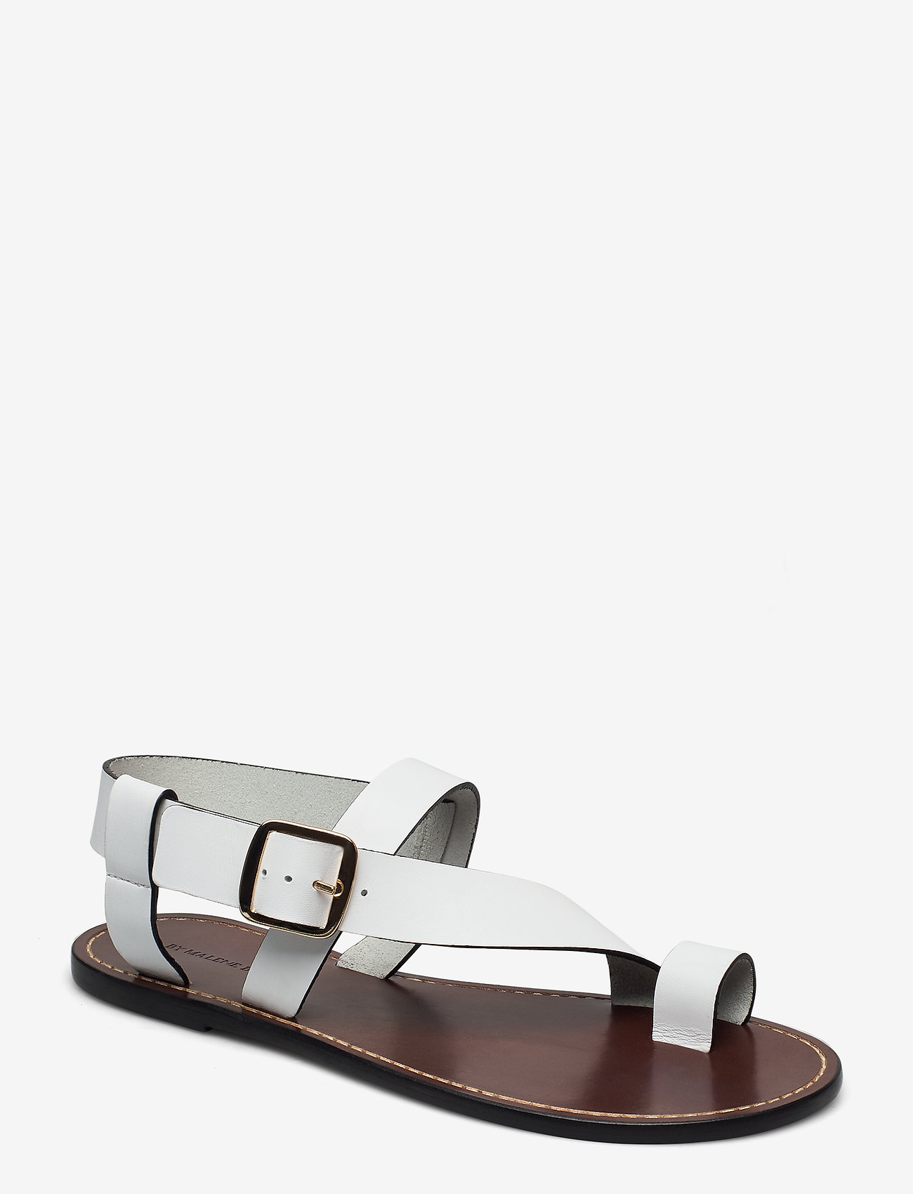 By Malene Birger - ATHENS - pure white - 0
